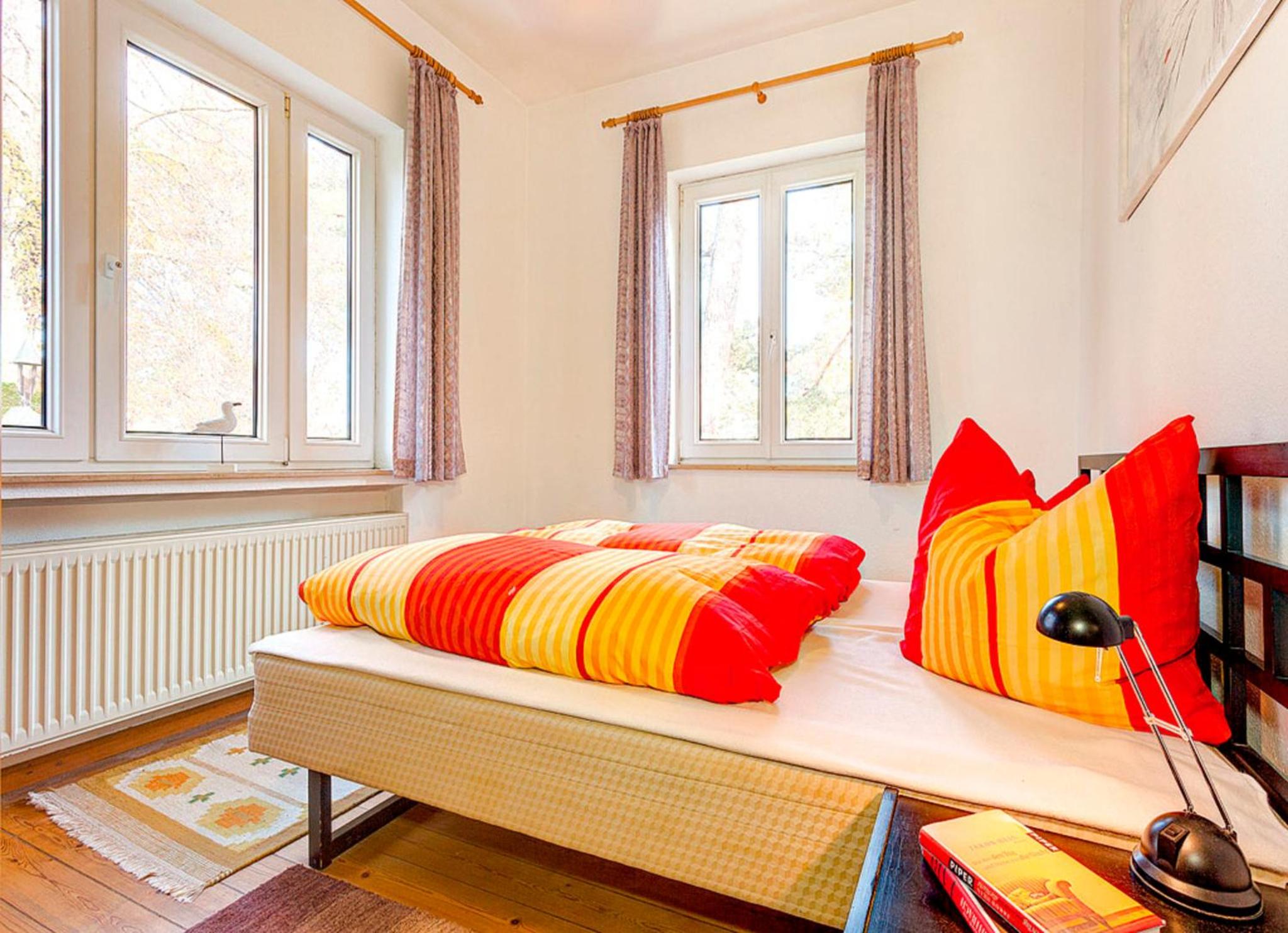 Villa Lübcke, Fewo 6