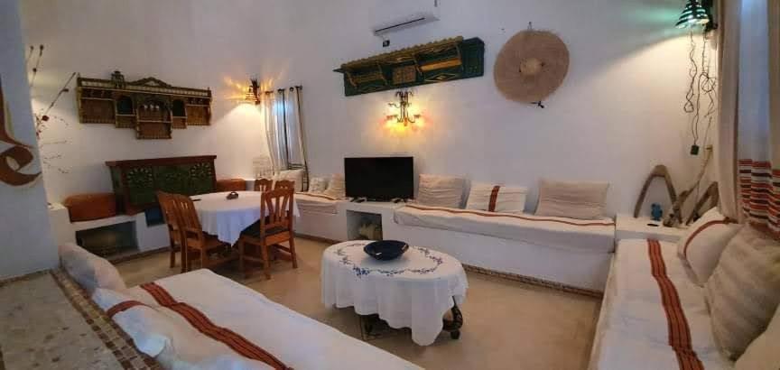 Villa Temlel view 3