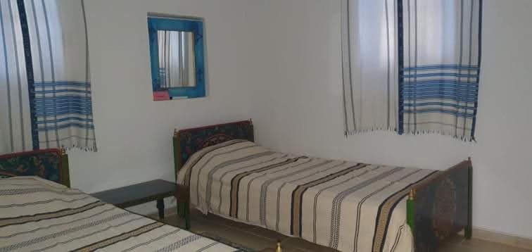 Villa Temlel view 4