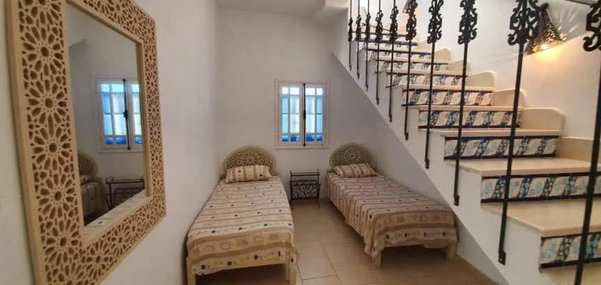 Villa Temlel view 5