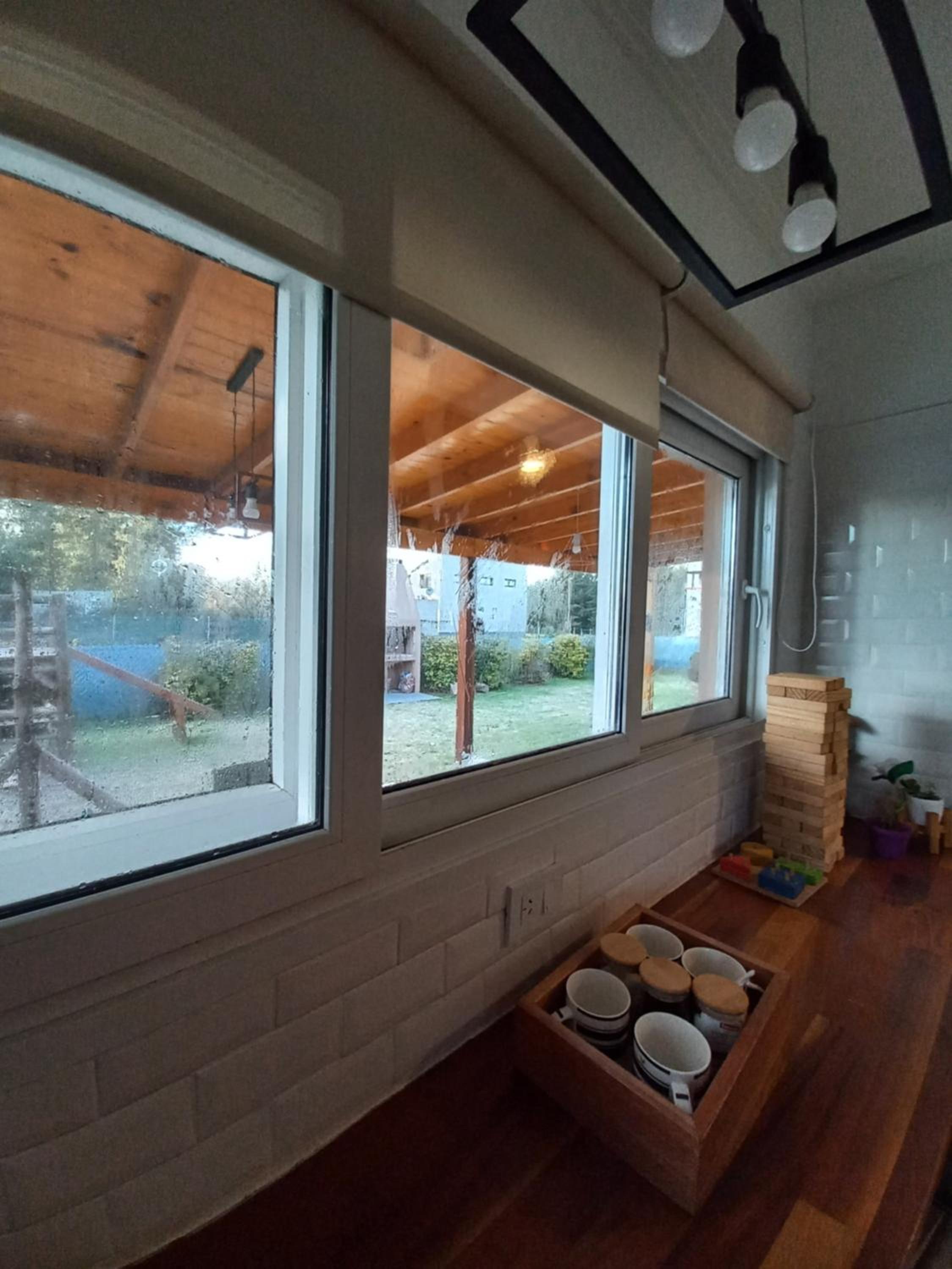 Espejos de monte