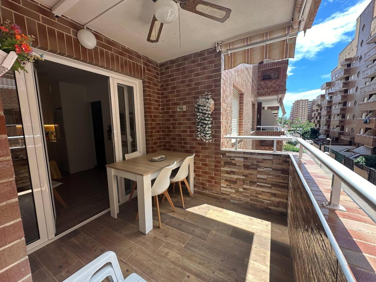 Apartamento de 3 dormitorios, Costa Marfil - Magic World view 2