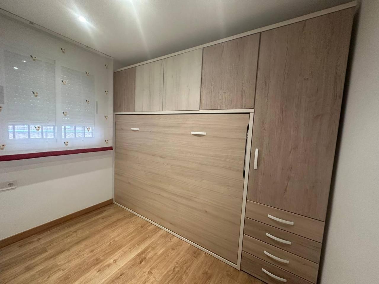 Apartamento de 3 dormitorios, Costa Marfil - Magic World view 3