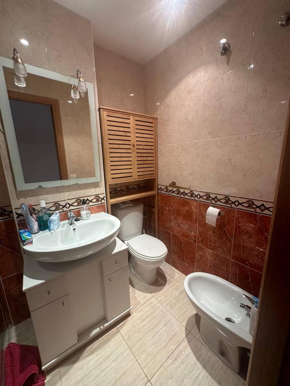 Apartamento de 3 dormitorios, Costa Marfil - Magic World view 4