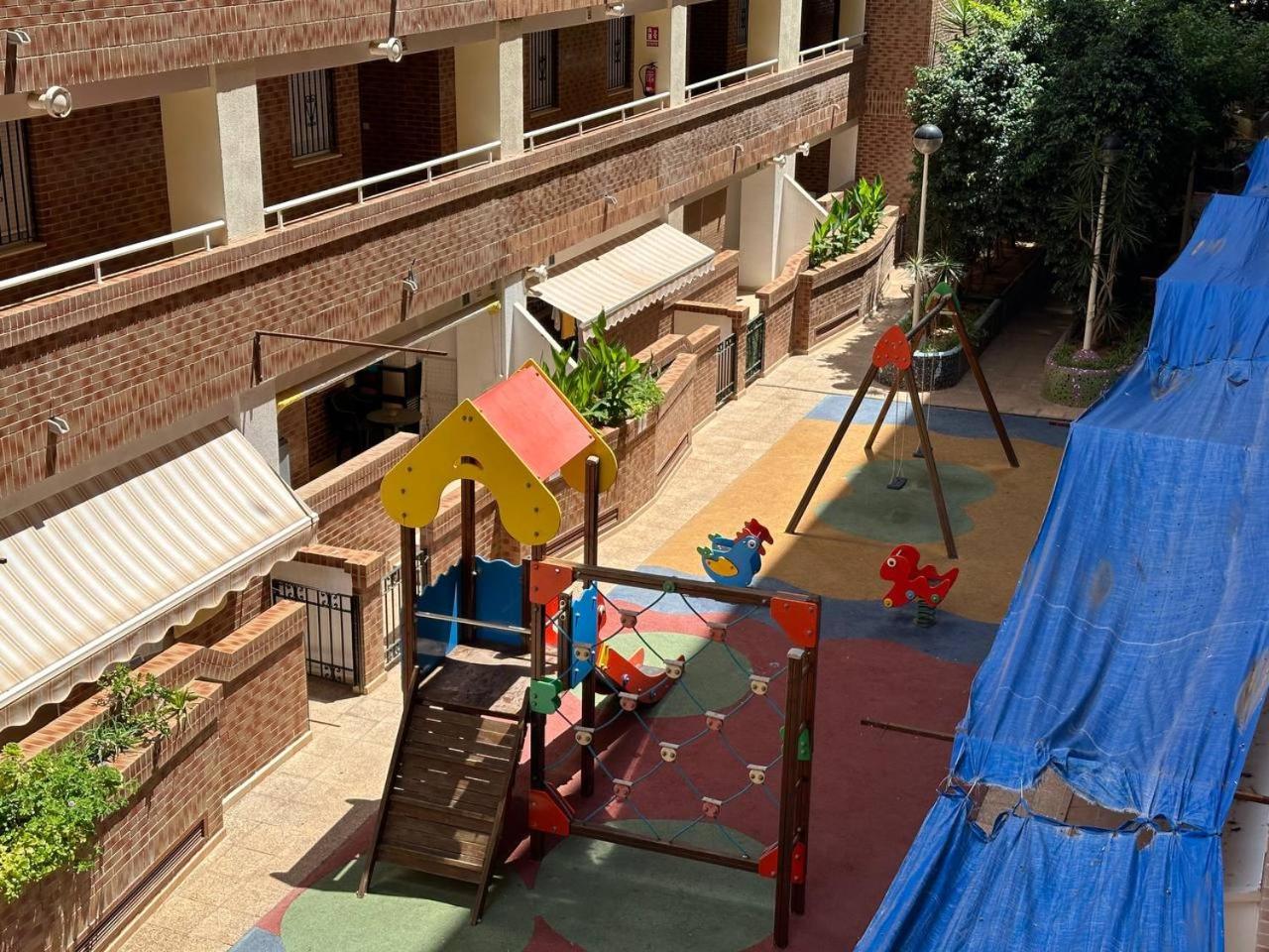 Apartamento de 3 dormitorios, Costa Marfil - Magic World view 5
