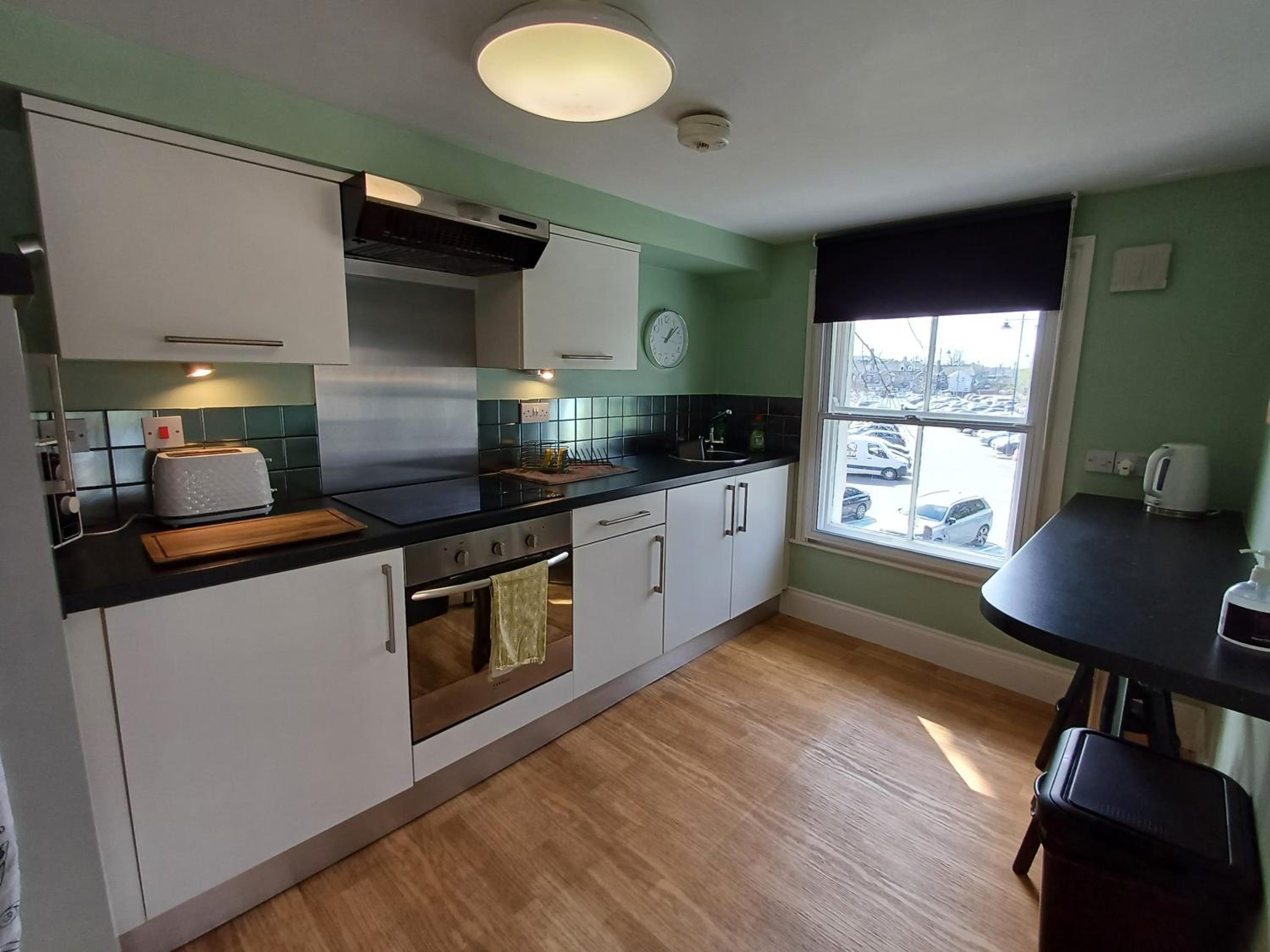 Abbotts Mews Apartment York City Centre photo 3