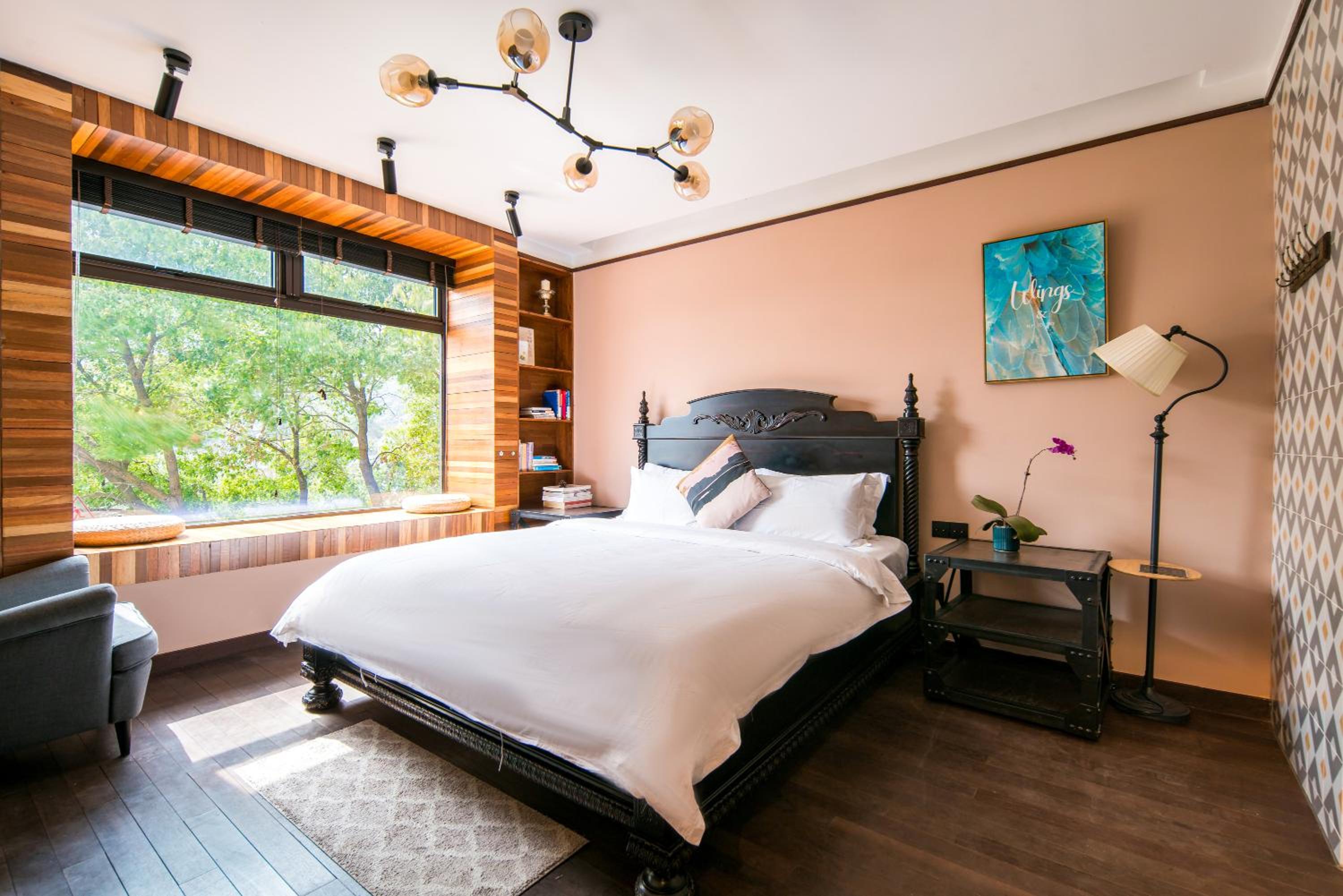 Suzhou Tree B&B - Suzhou Shushan Eco Village