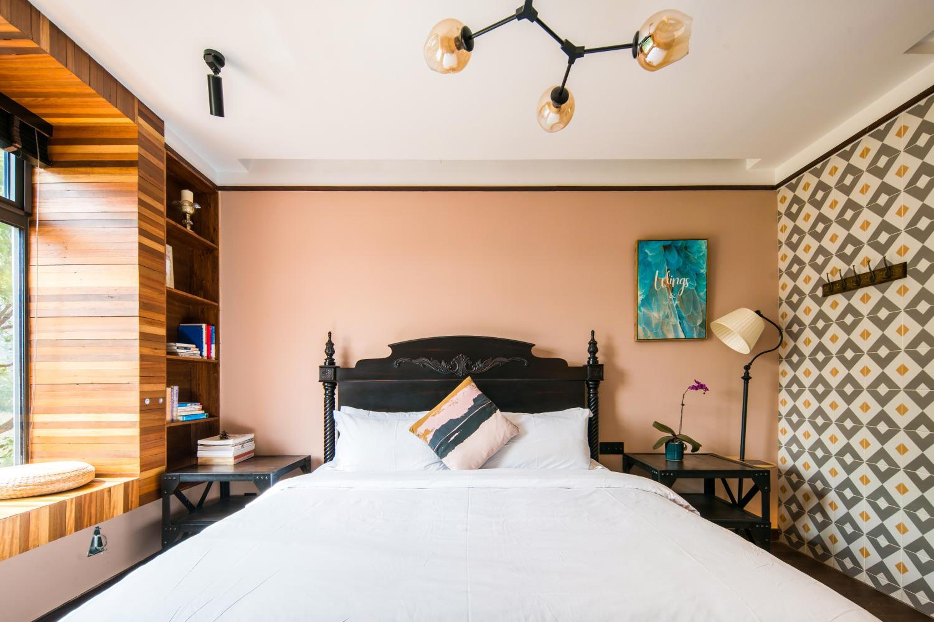 Suzhou Tree B&B - Suzhou Shushan Eco Village