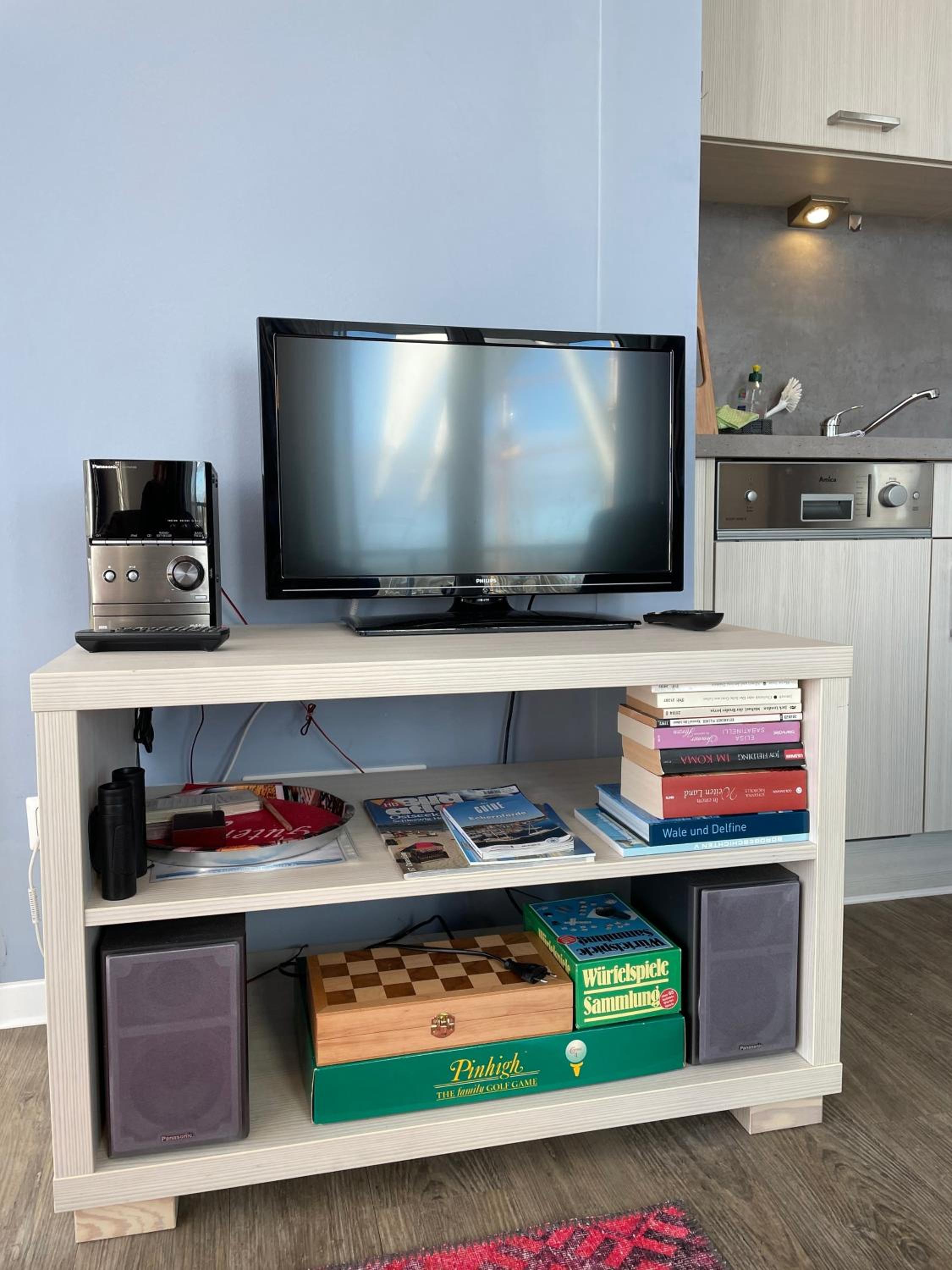 Apartment 2 -