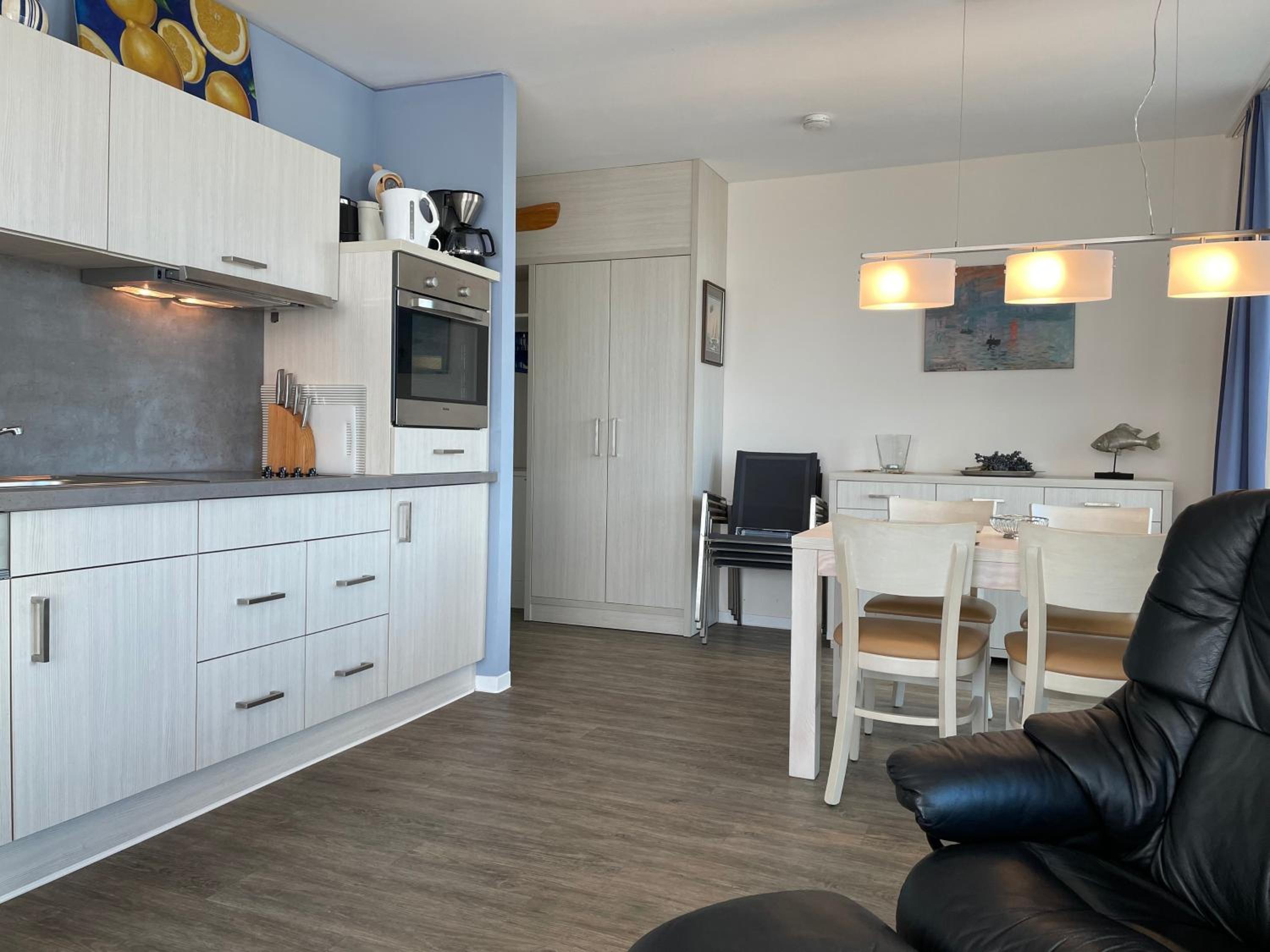 Apartment 2 -