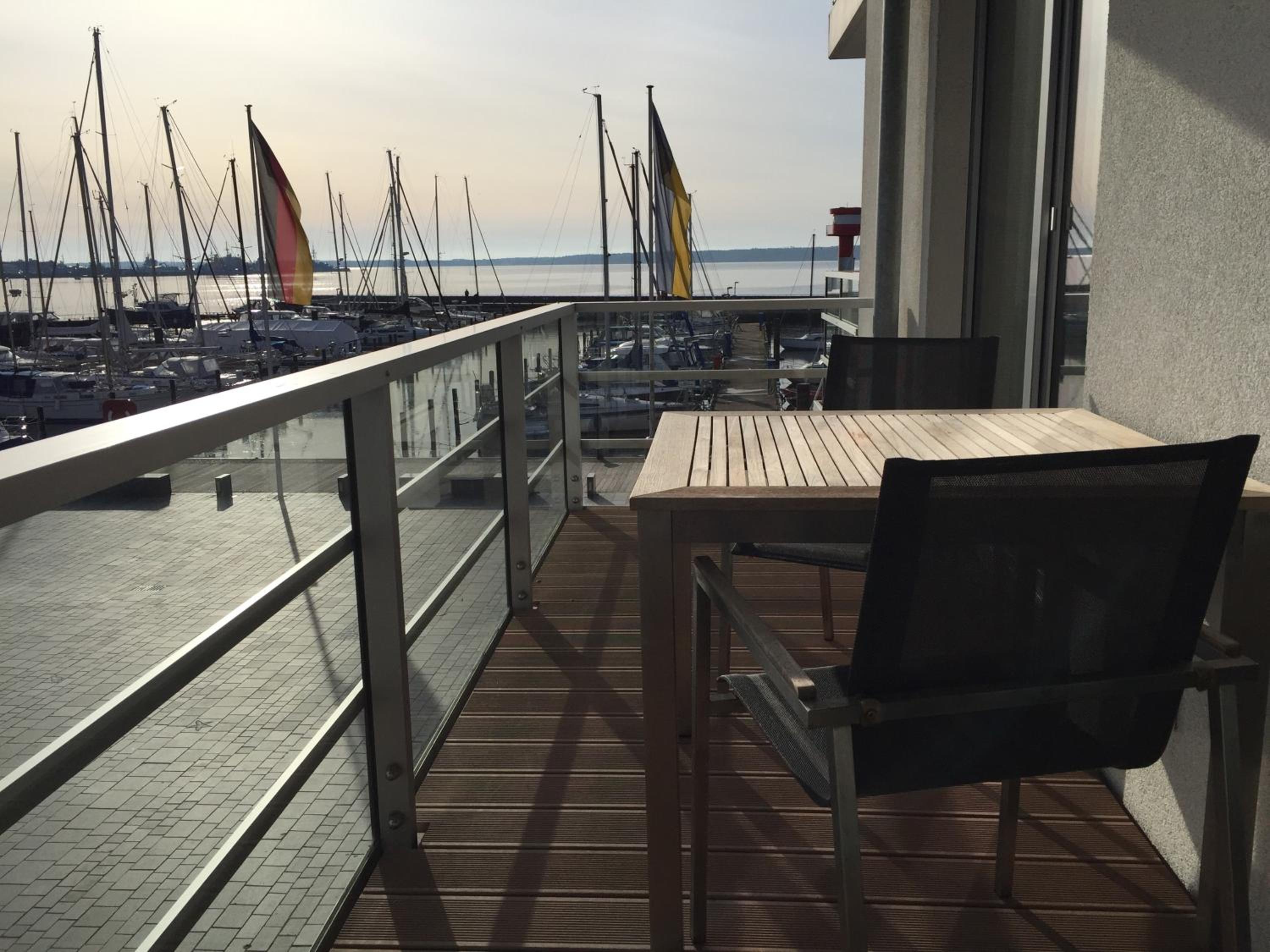 Apartment 2 -