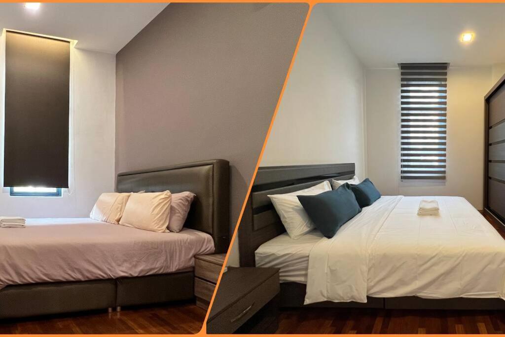 Jk Cozyhome18Pax 100Mbps 6BedR 4BathR 4Carparks photo 3