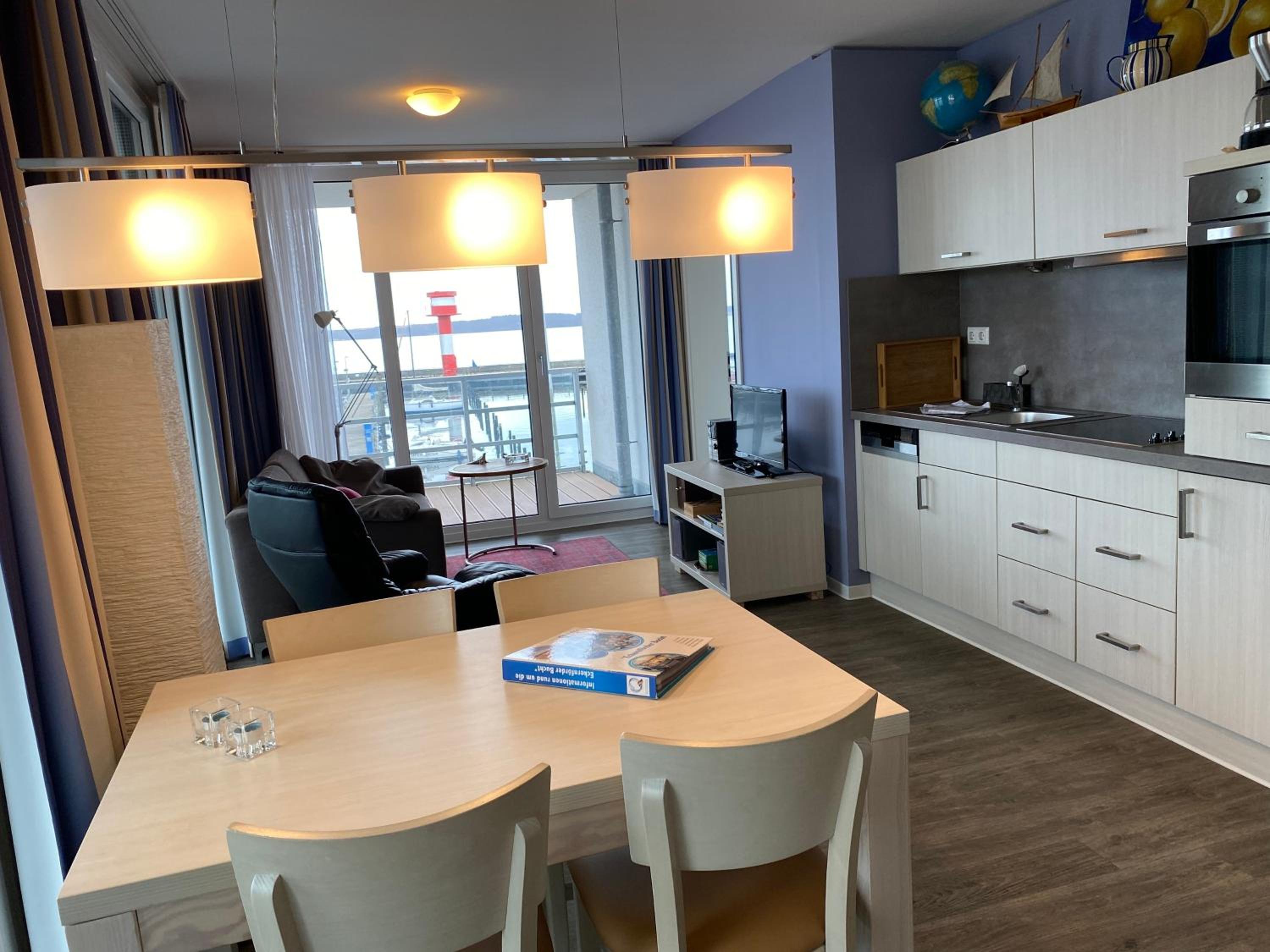 Apartment 2 -