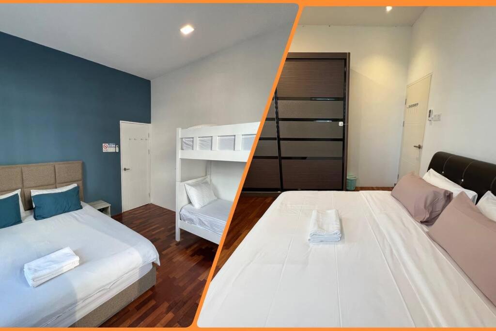 Jk Cozyhome18Pax 100Mbps 6BedR 4BathR 4Carparks photo 5