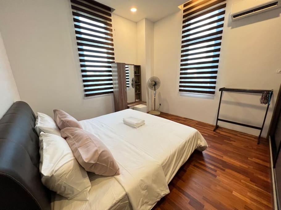 Jk Cozyhome18Pax 100Mbps 6BedR 4BathR 4Carparks photo 6