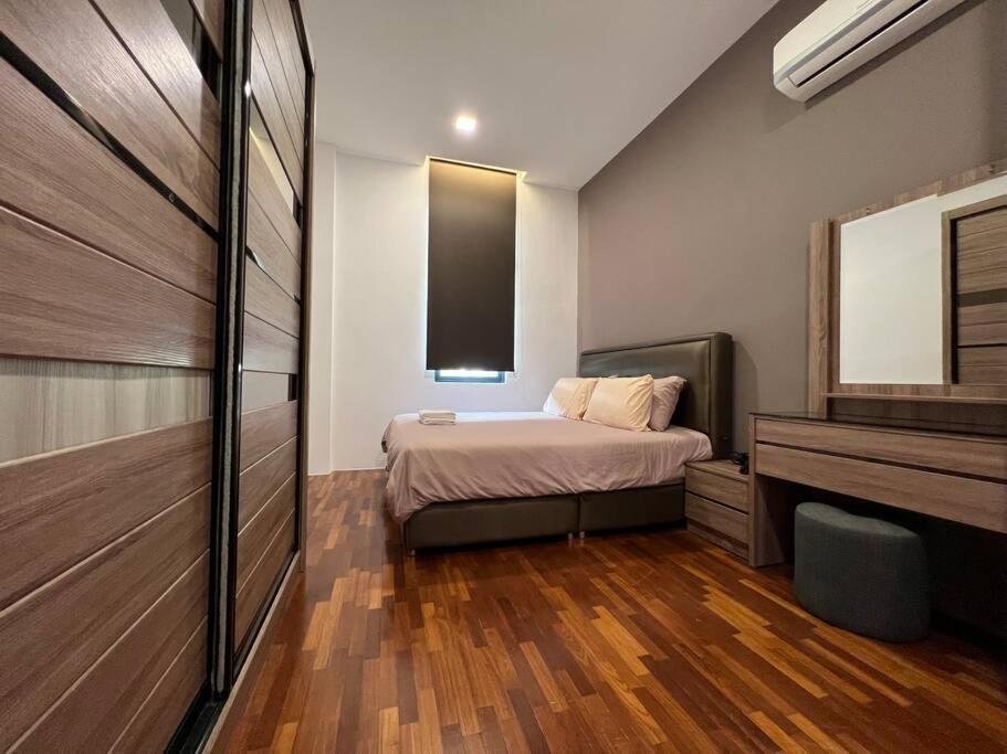 Jk Cozyhome18Pax 100Mbps 6BedR 4BathR 4Carparks photo 8