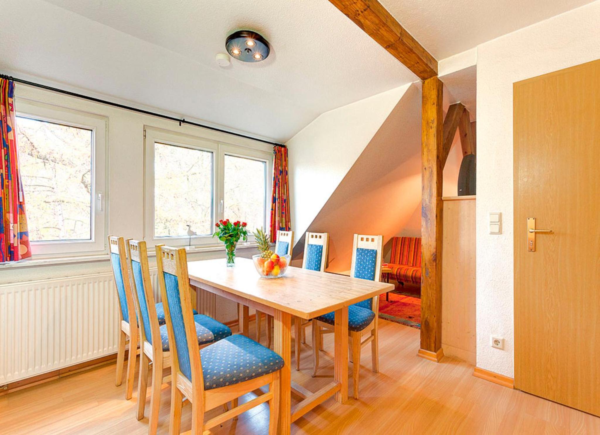 Villa Lübcke, Fewo 7