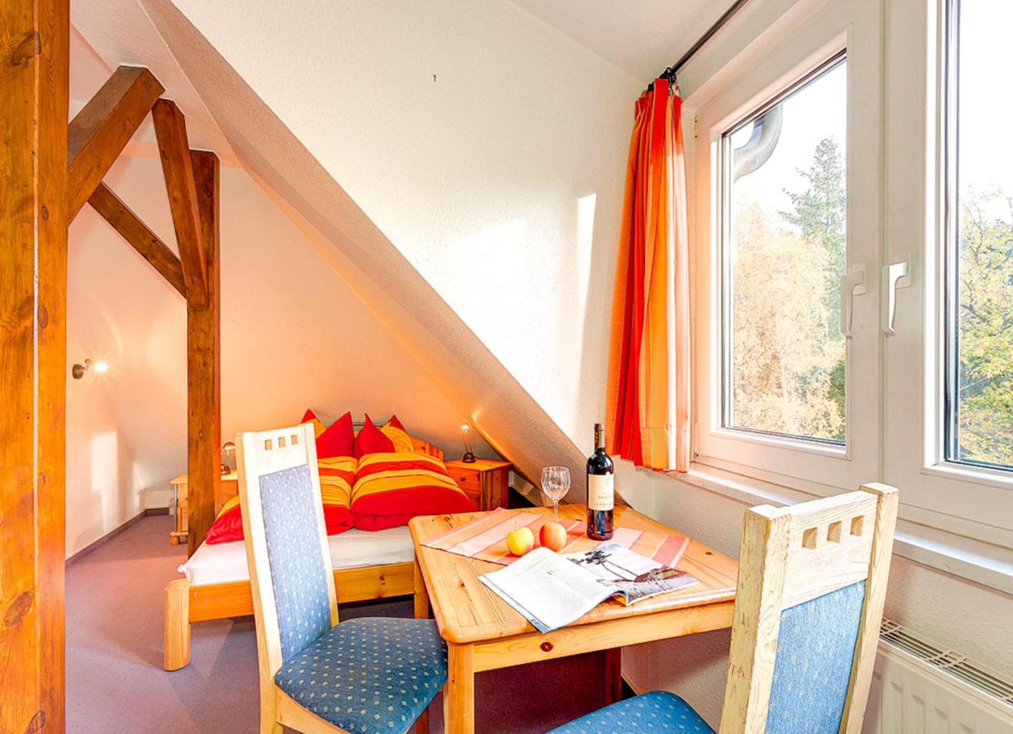 Villa Lübcke, Fewo 7