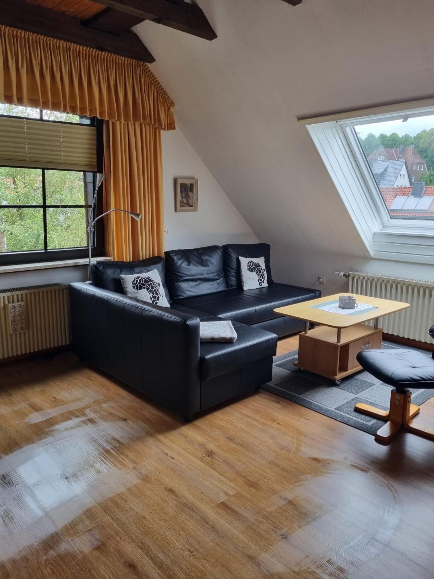 Apartmenthaus - Haus am Schultal,
