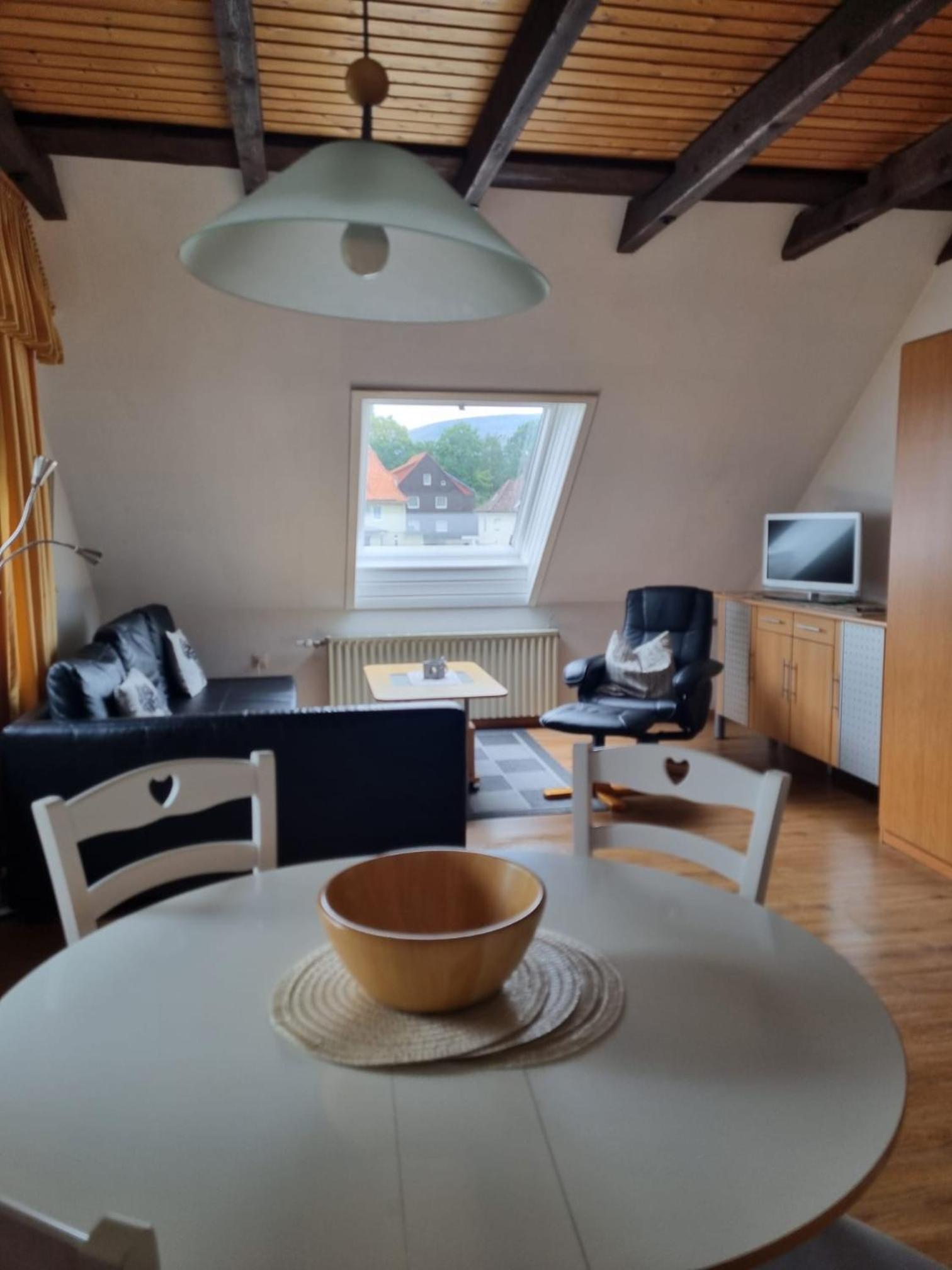 Apartmenthaus - Haus am Schultal,