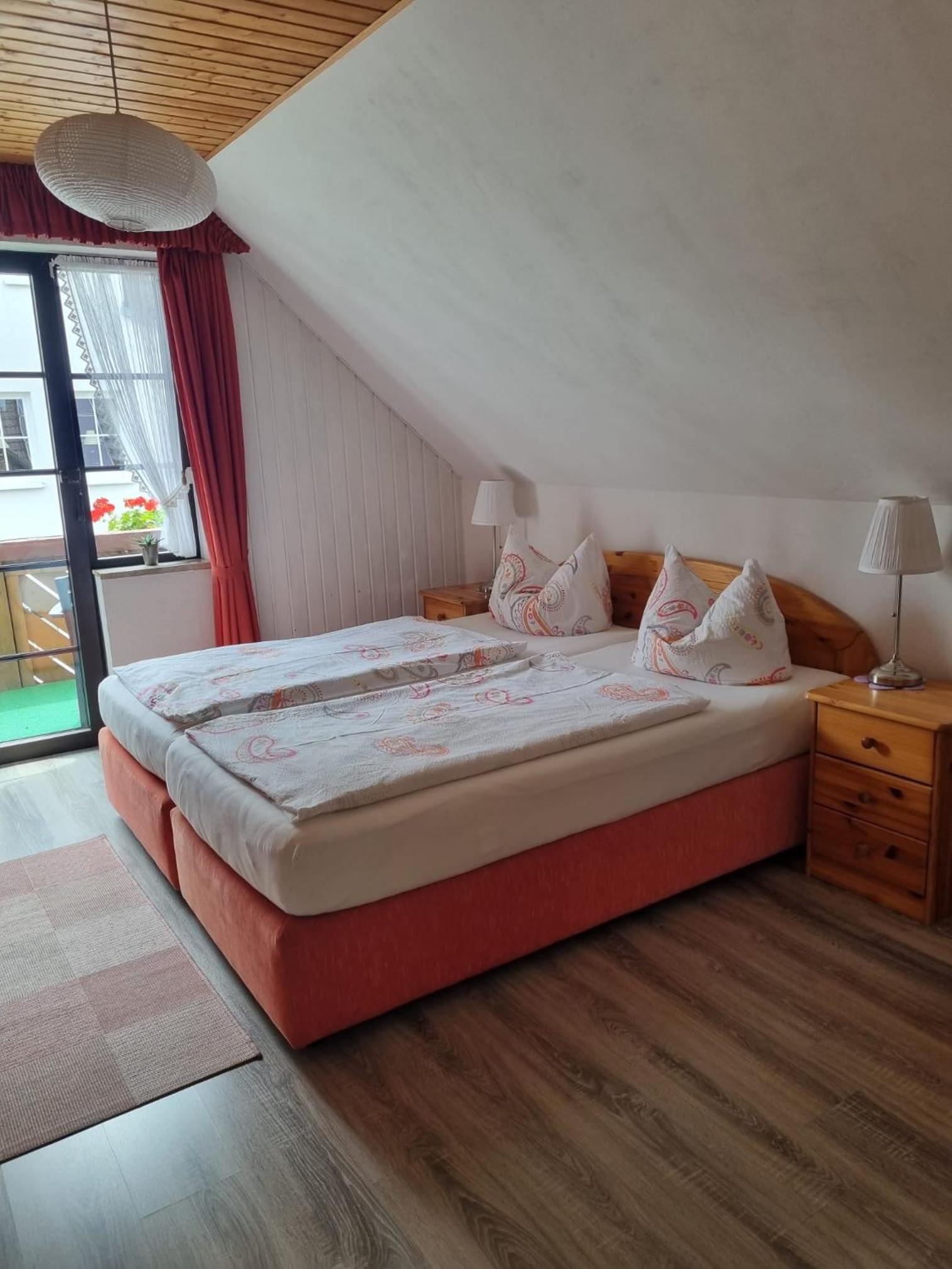 Apartmenthaus - Haus am Schultal,