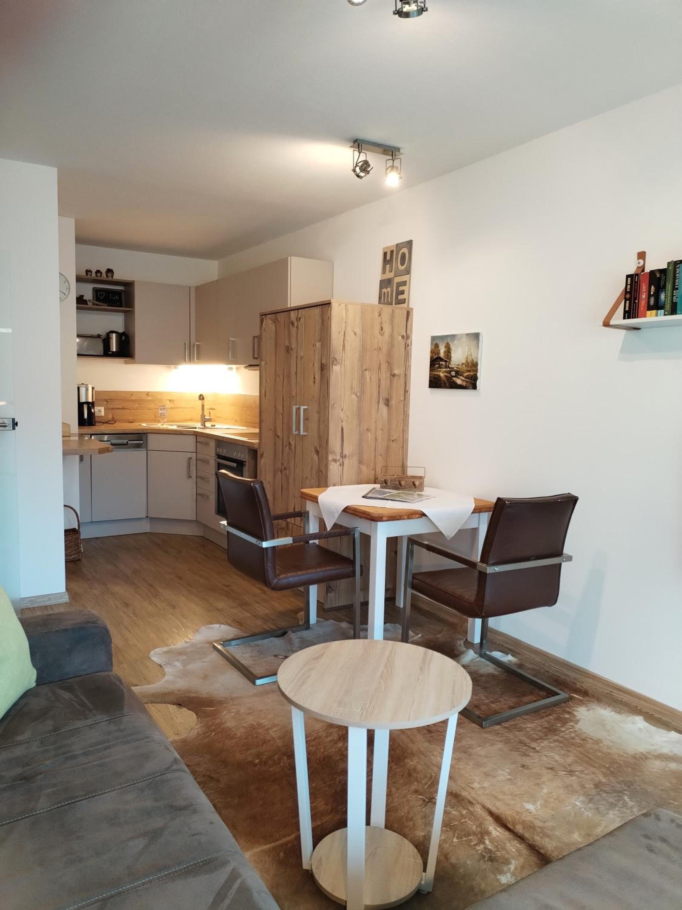 Haus Alpenland/Schneider
