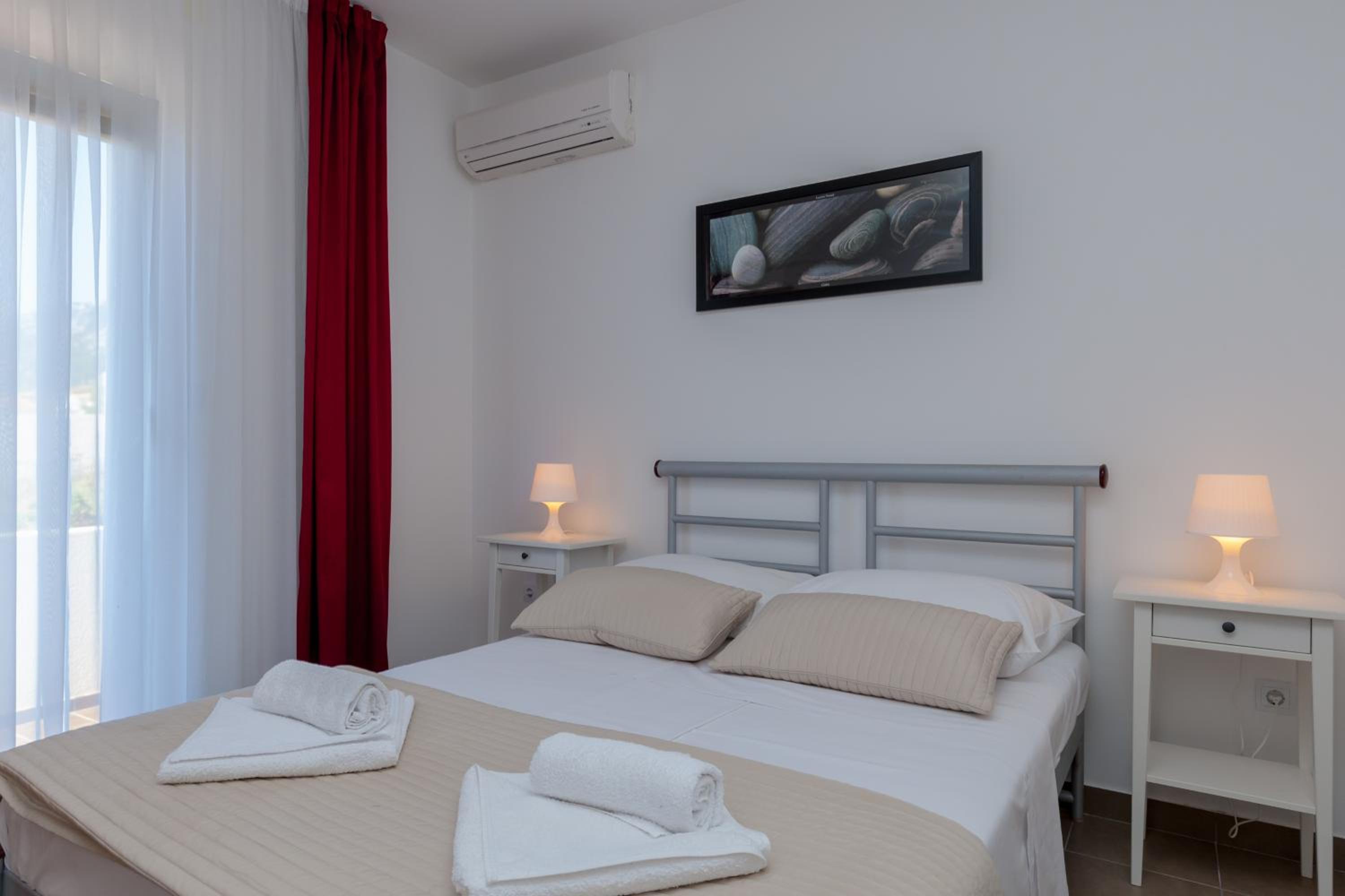 Villa Livia Apartments
