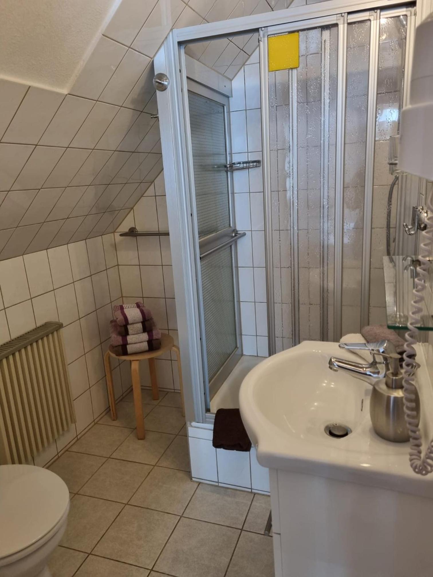 Apartmenthaus - Haus am Schultal,