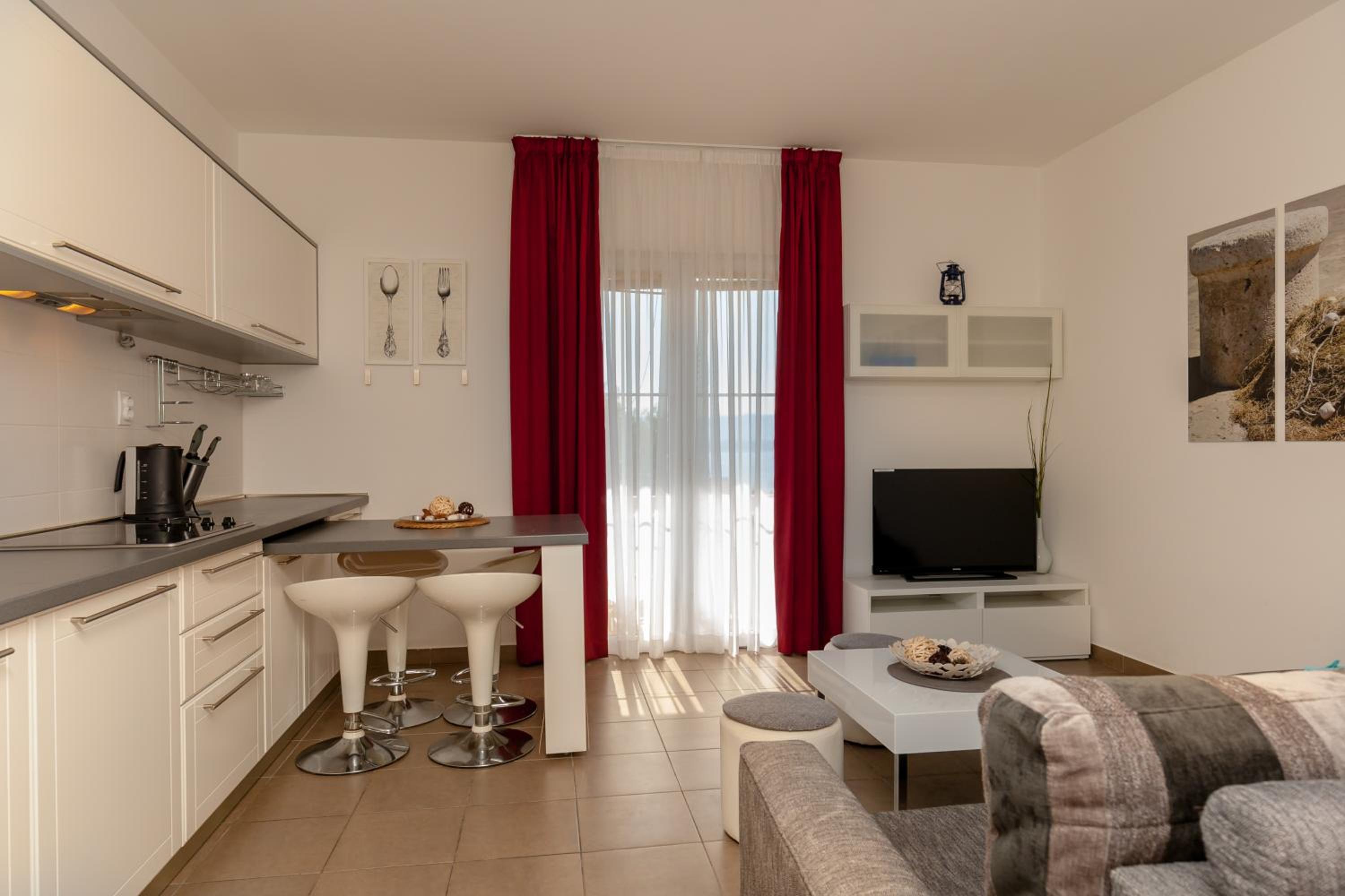 Villa Livia Apartments