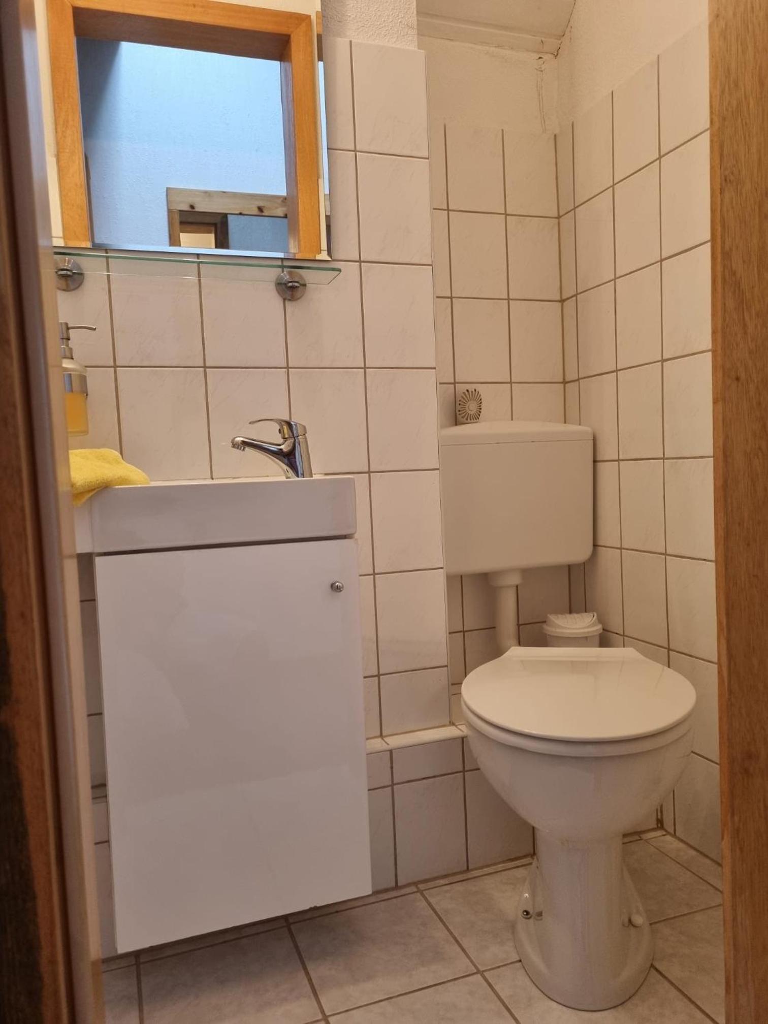 Apartmenthaus - Haus am Schultal,