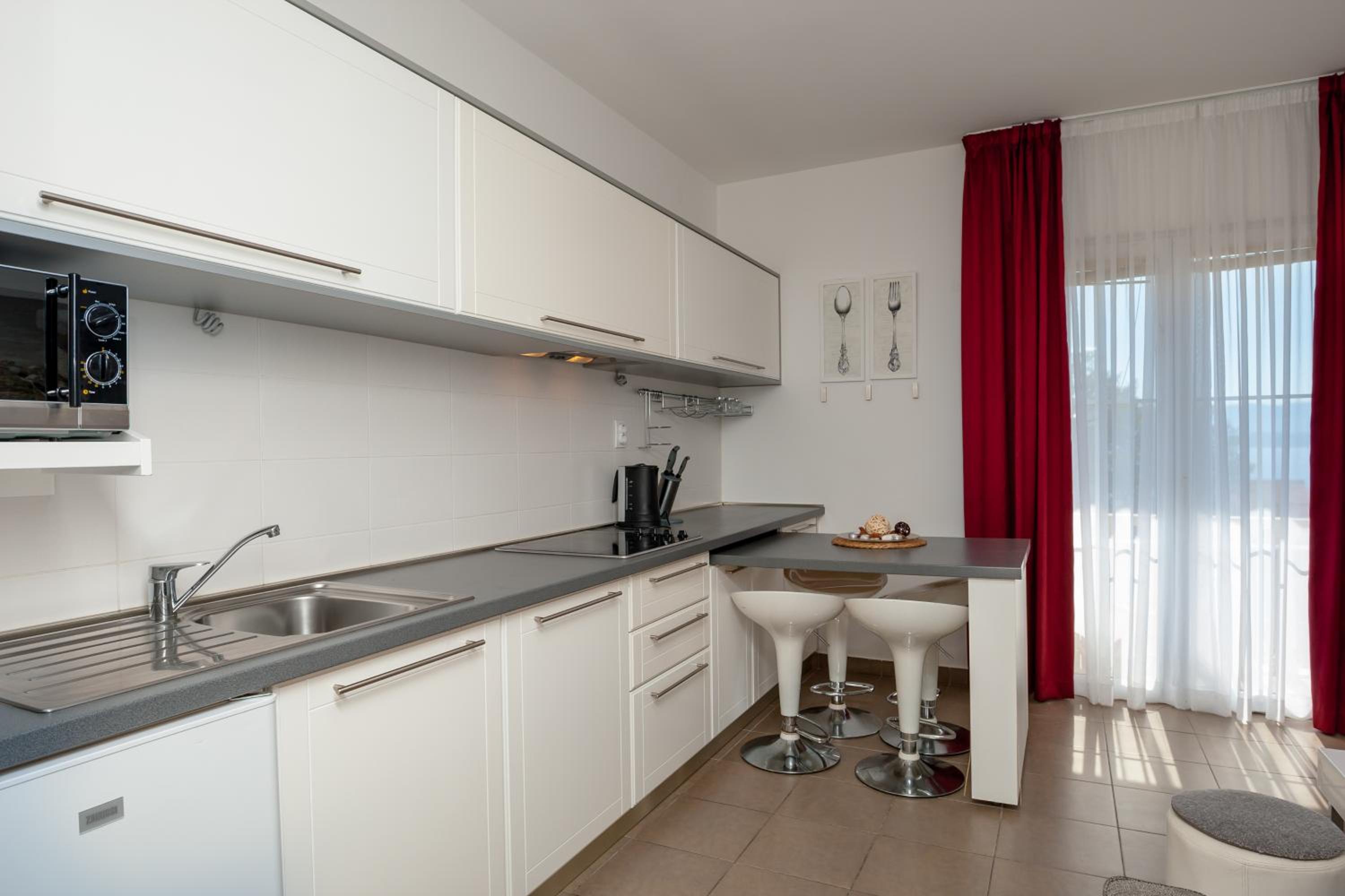 Villa Livia Apartments
