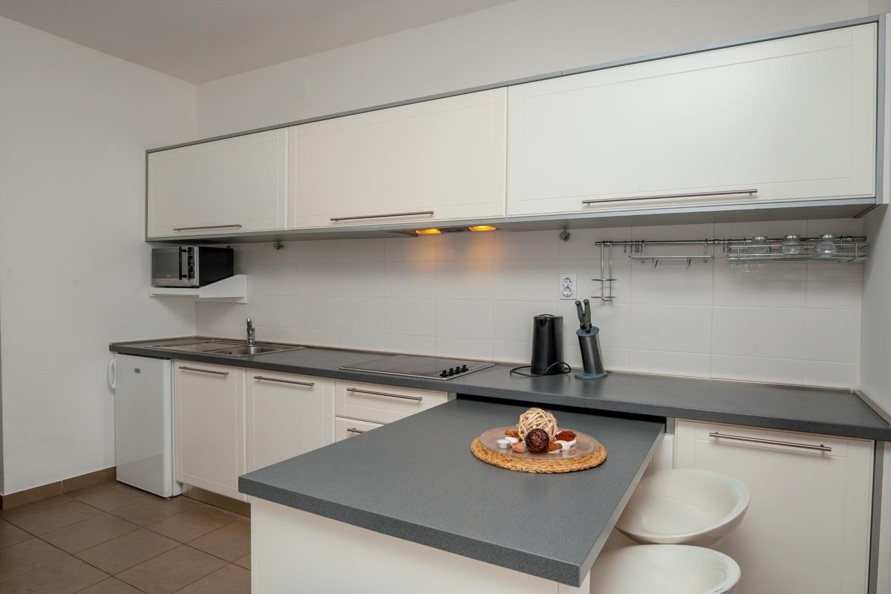Villa Livia Apartments
