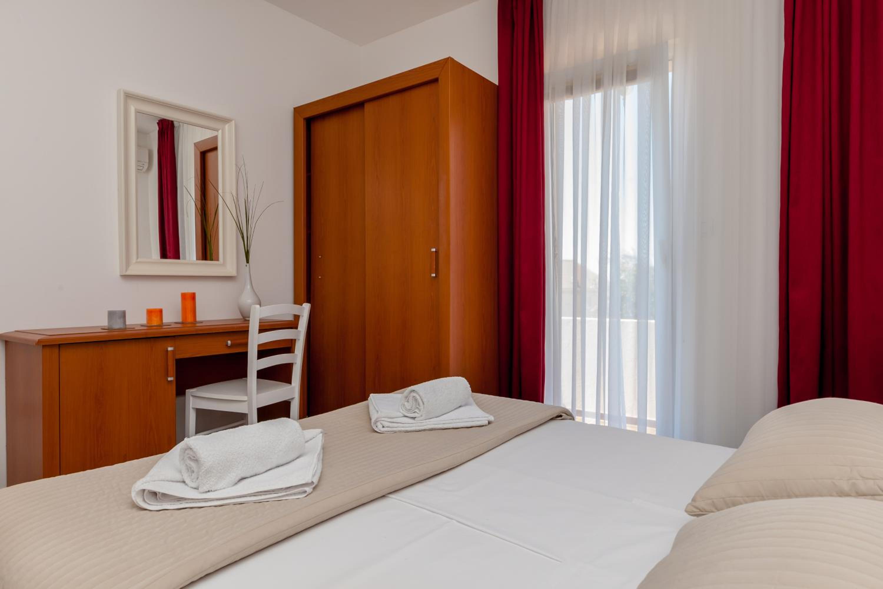 Villa Livia Apartments