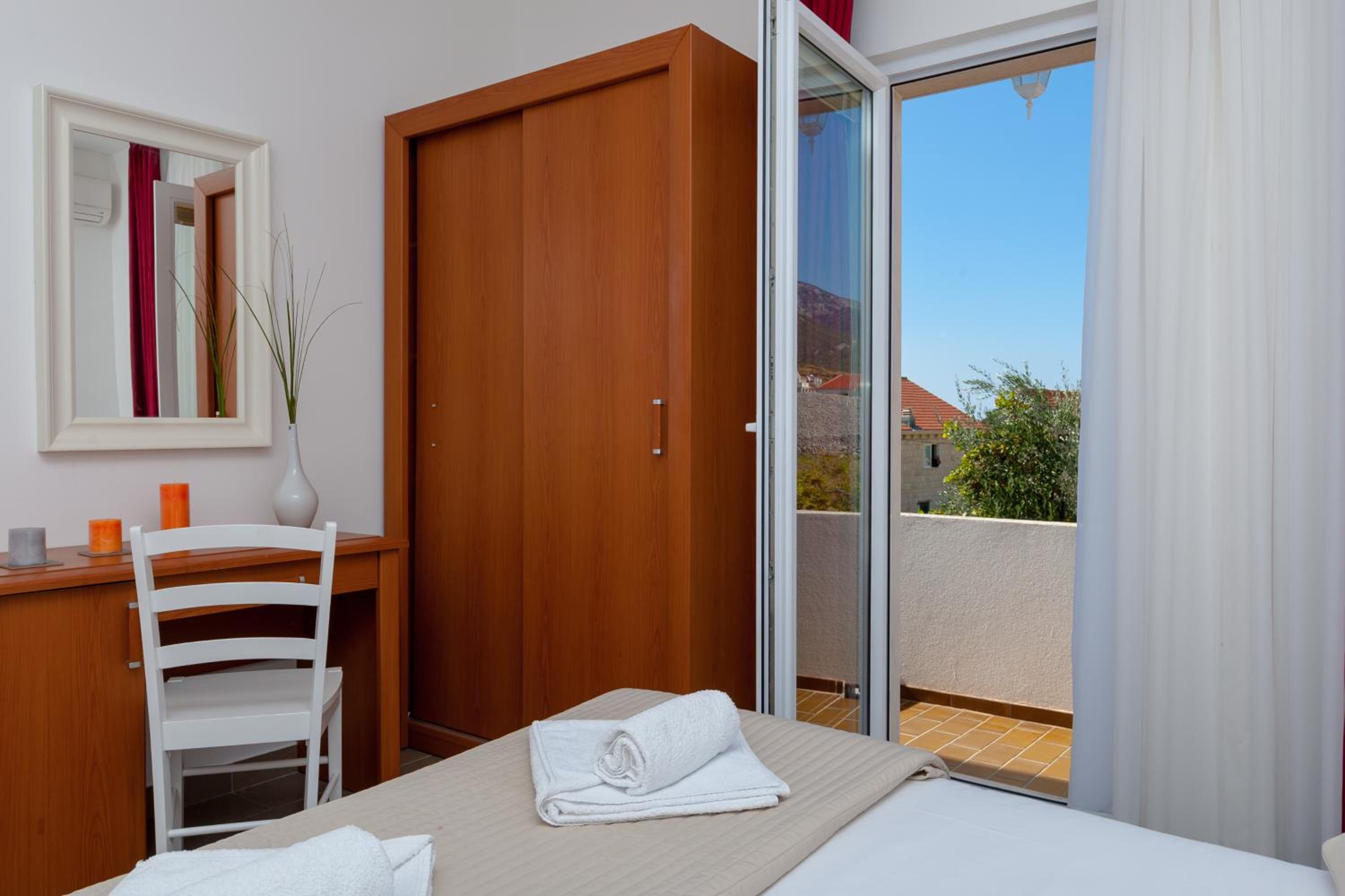 Villa Livia Apartments