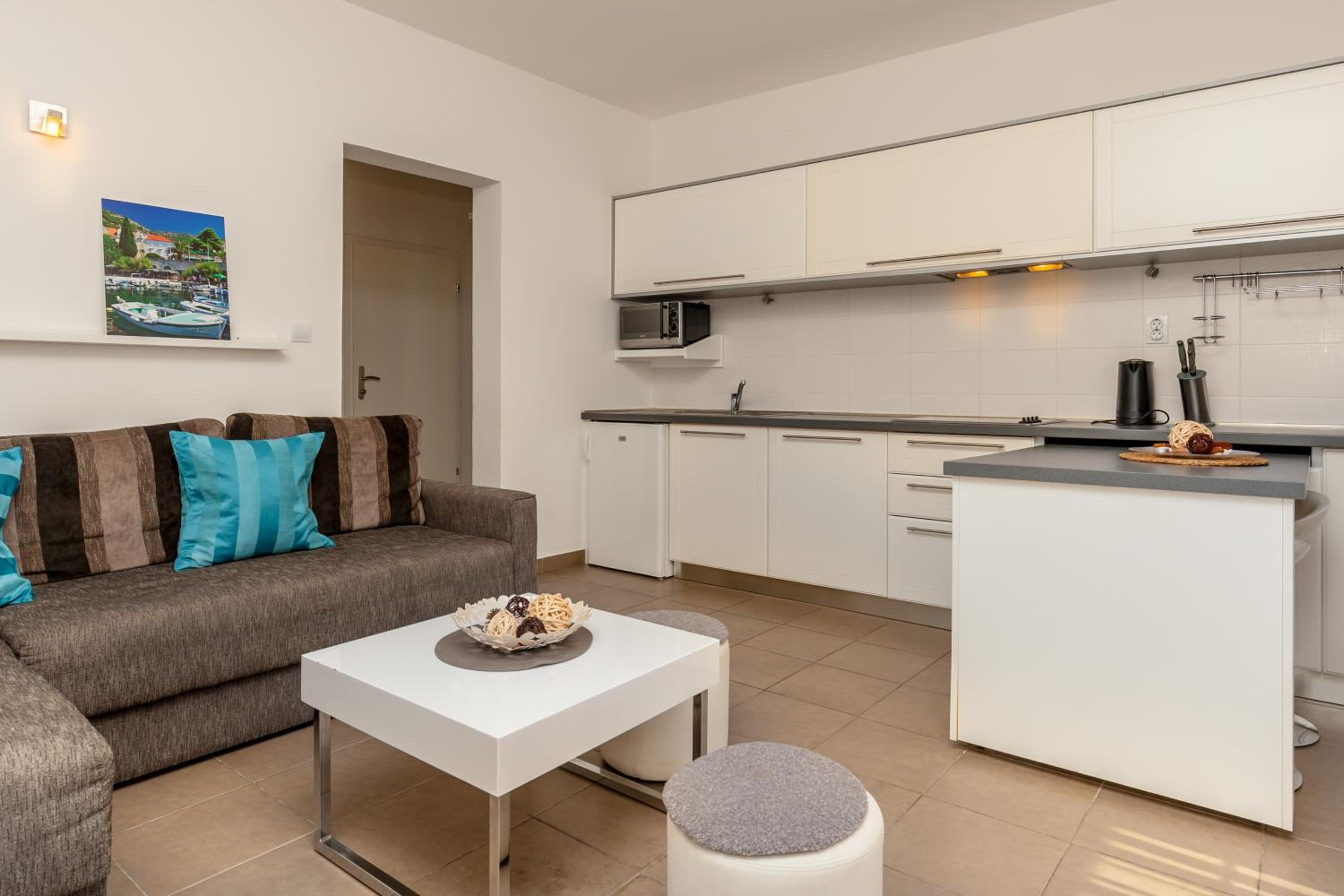 Villa Livia Apartments