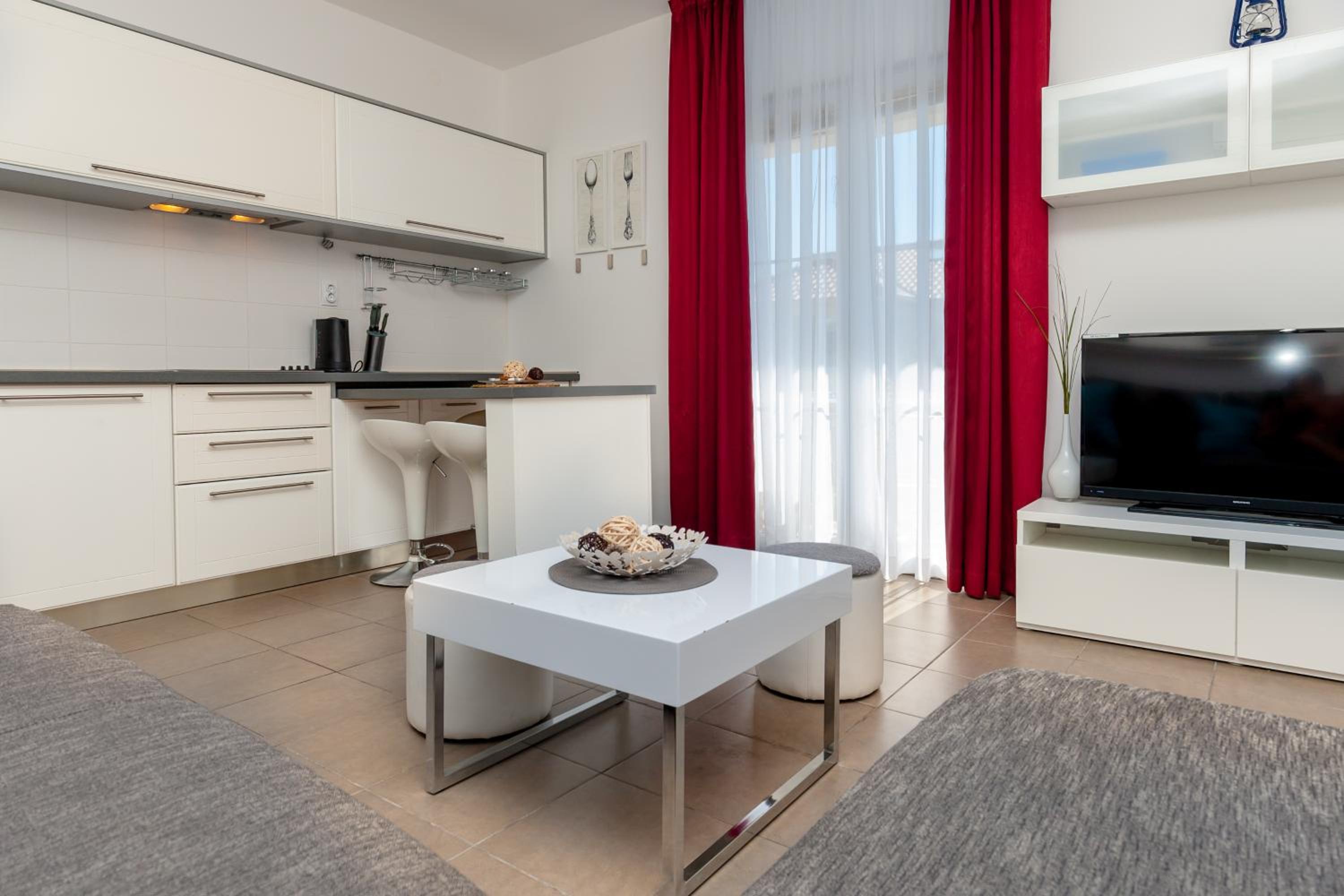 Villa Livia Apartments