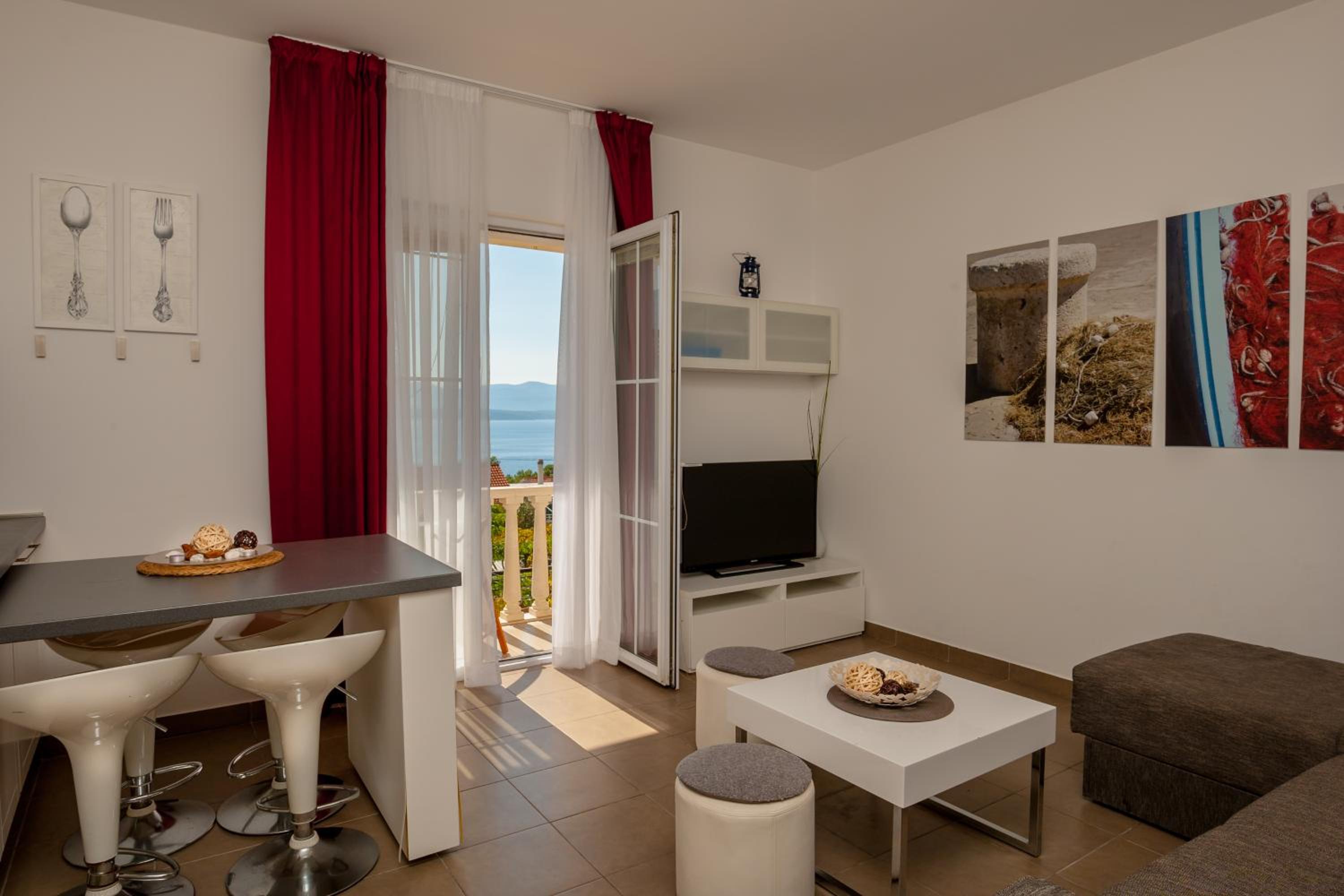 Villa Livia Apartments