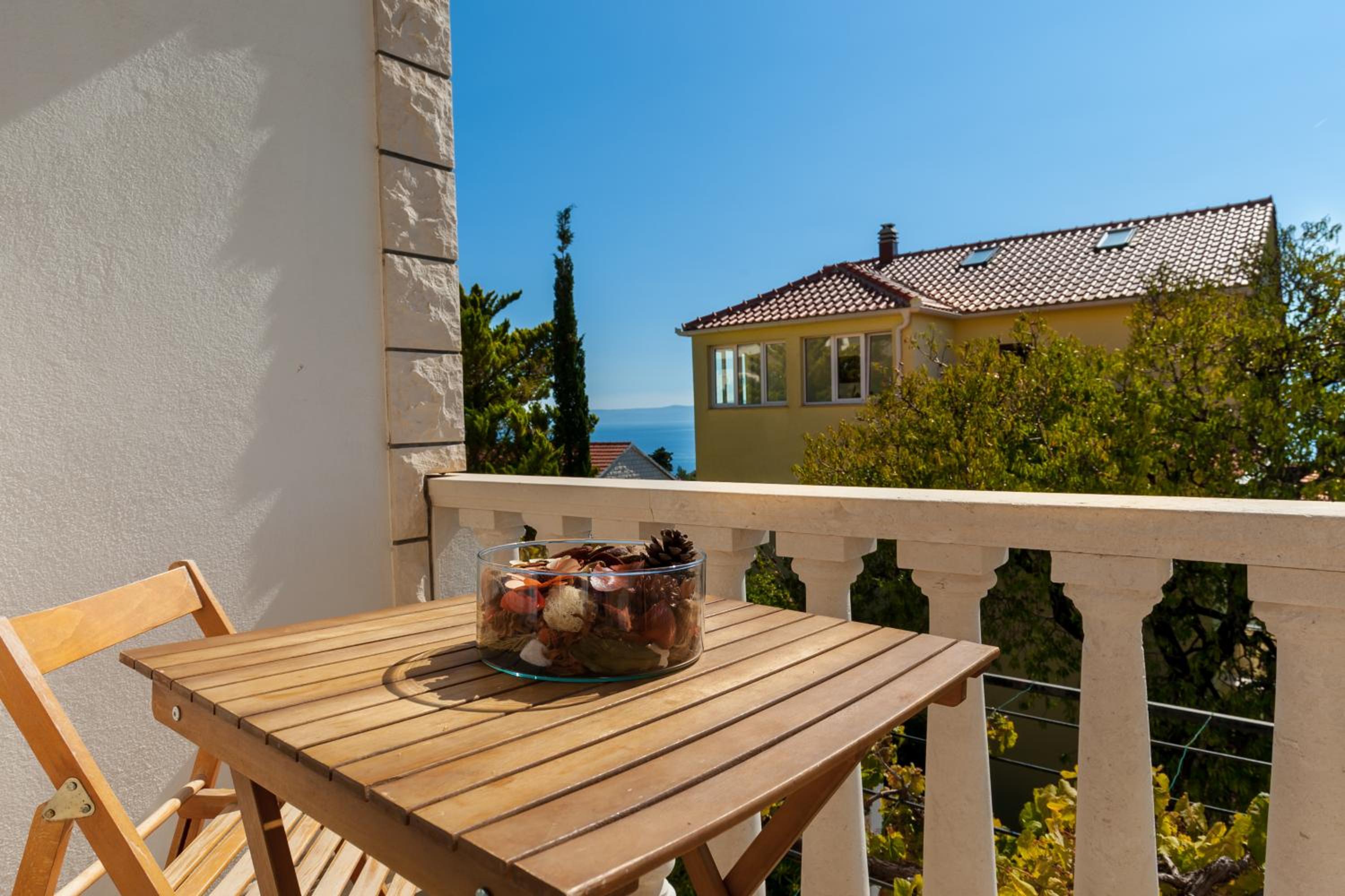 Villa Livia Apartments