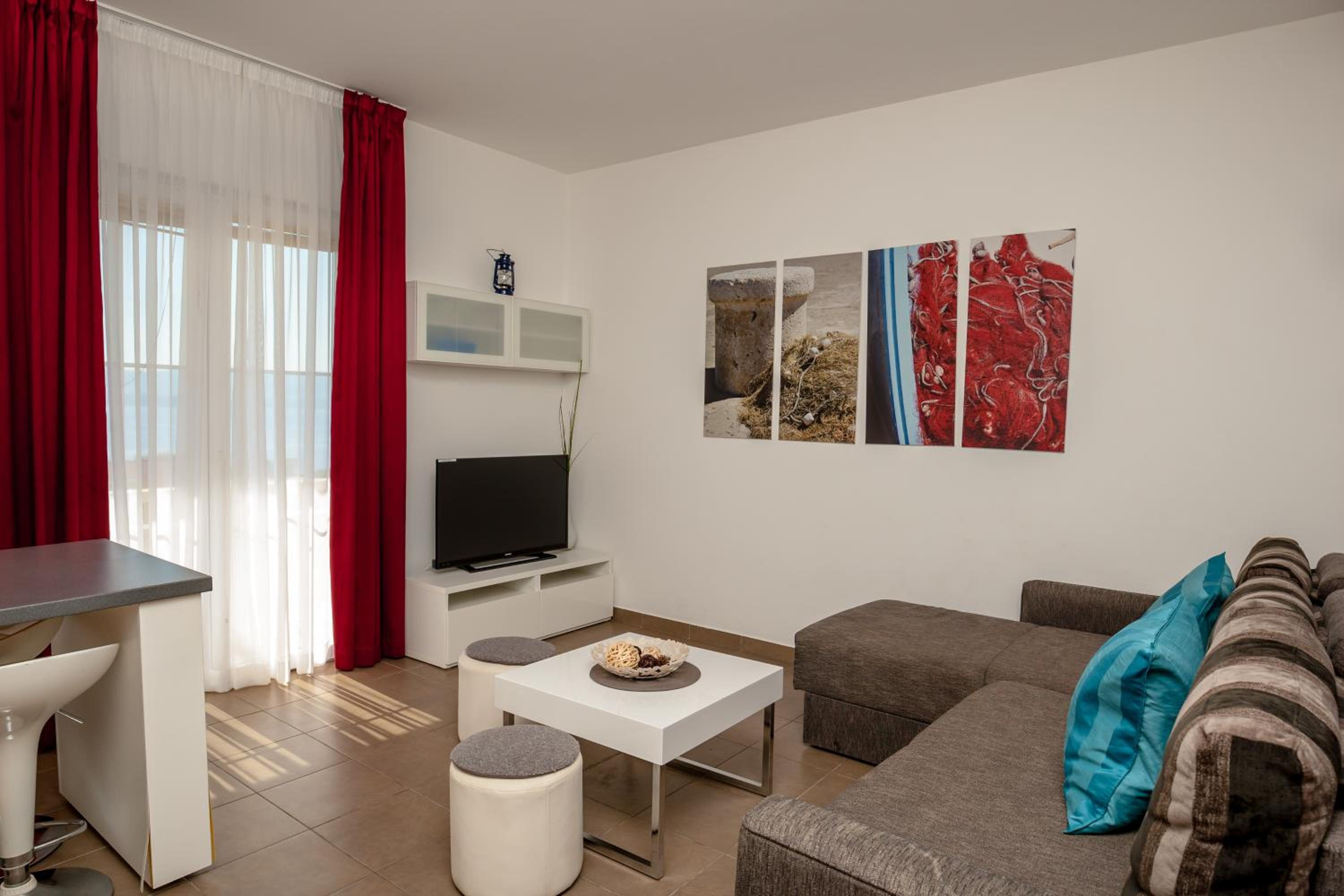Villa Livia Apartments