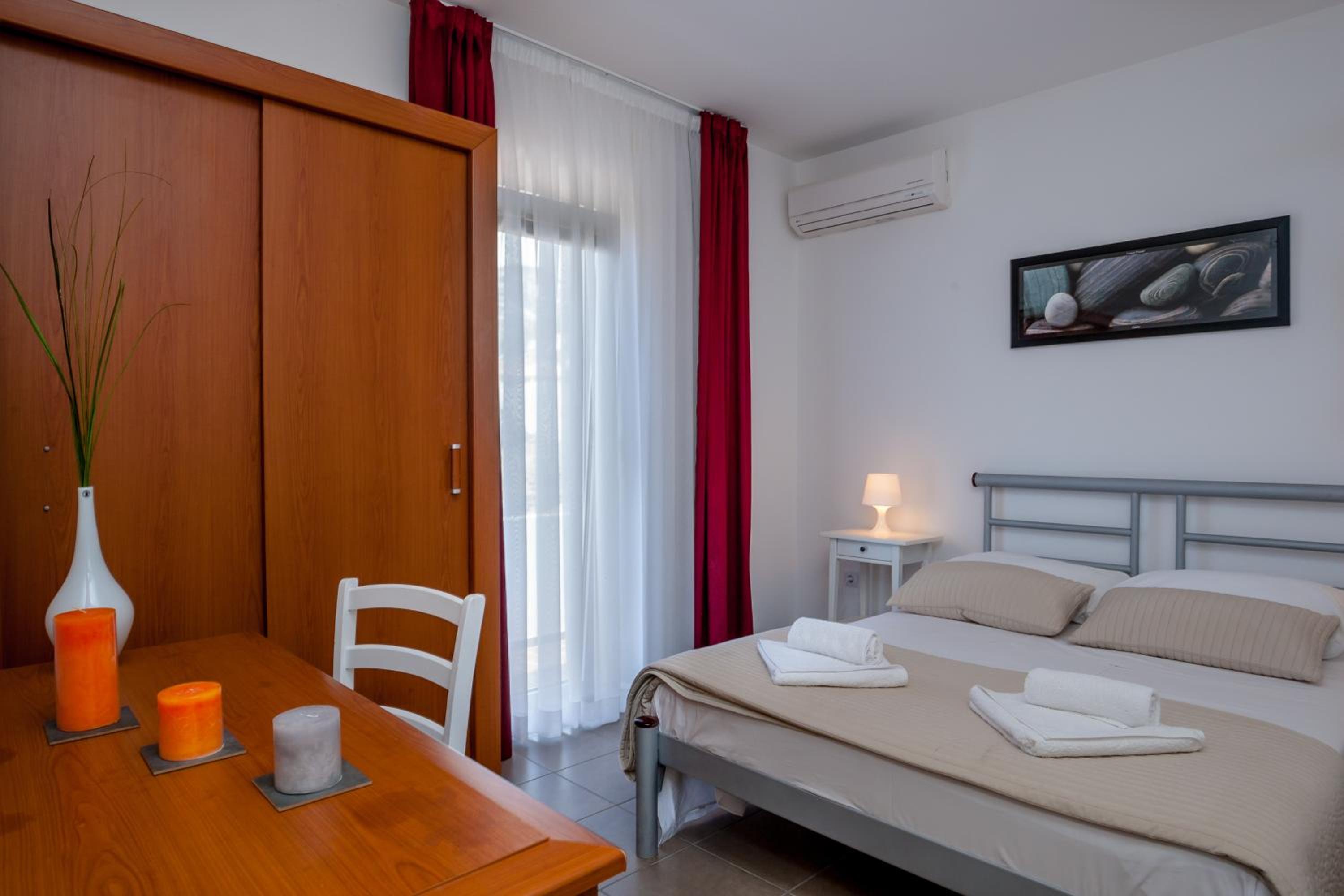 Villa Livia Apartments