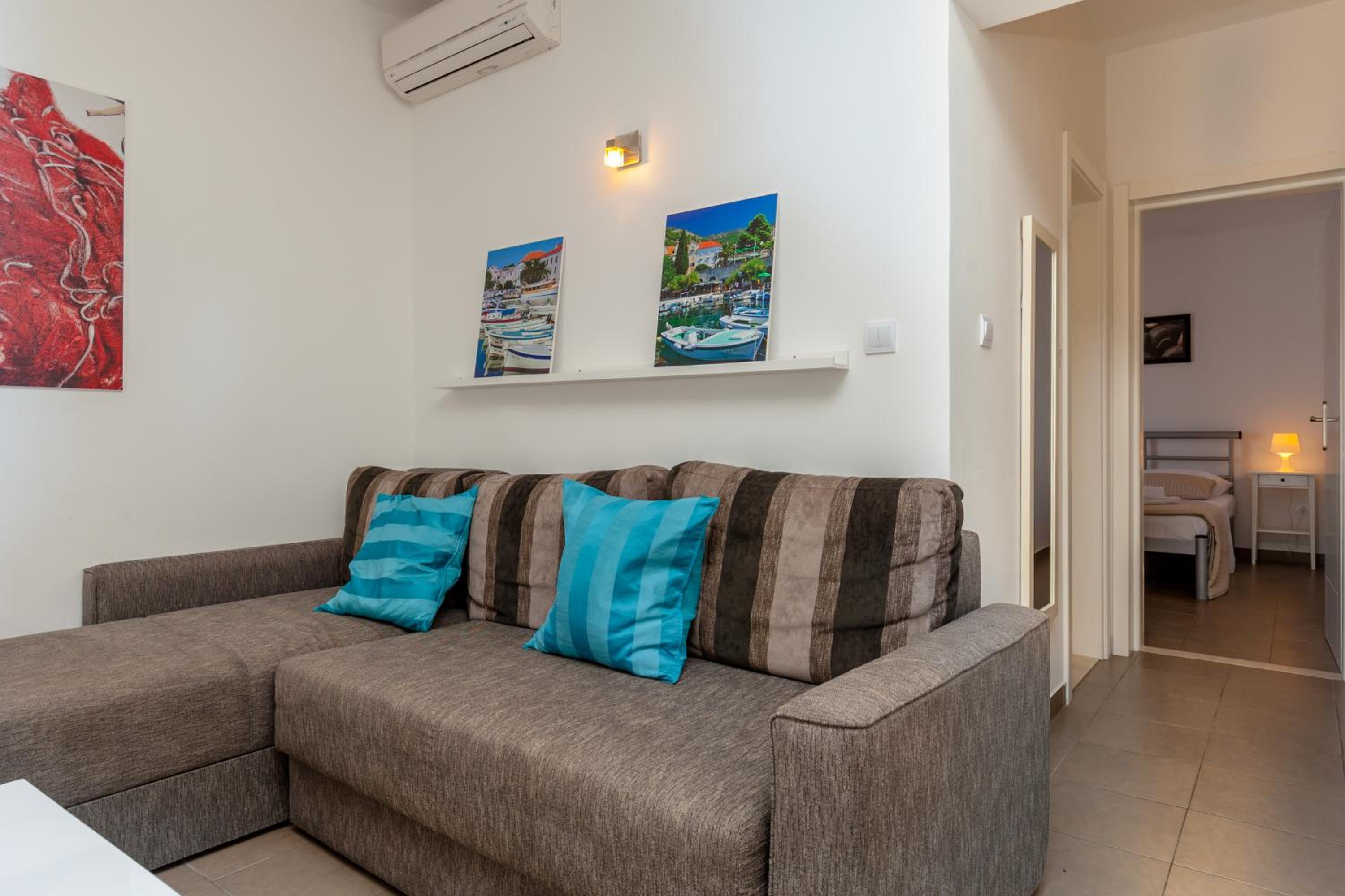 Villa Livia Apartments