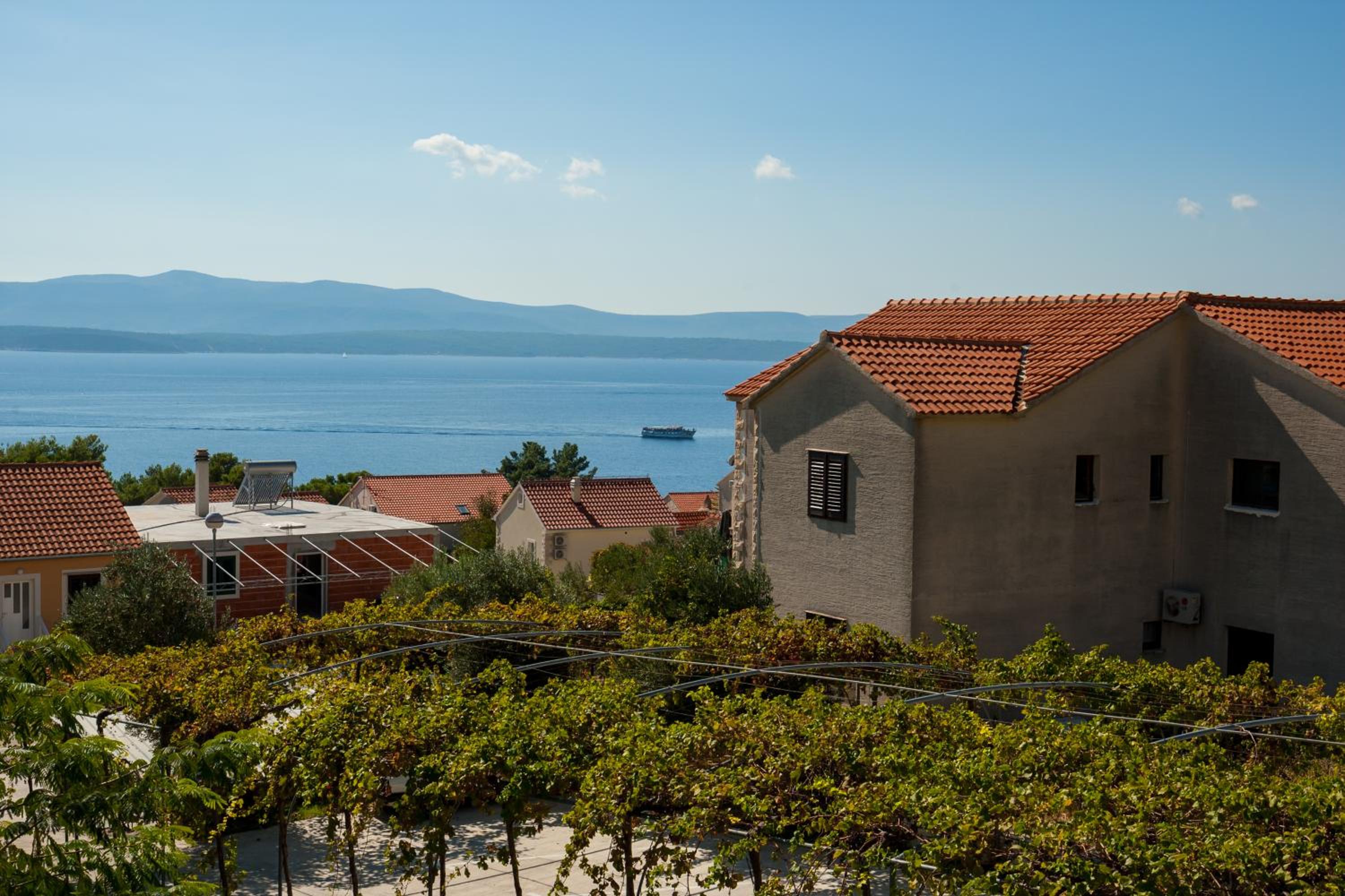 Villa Livia Apartments