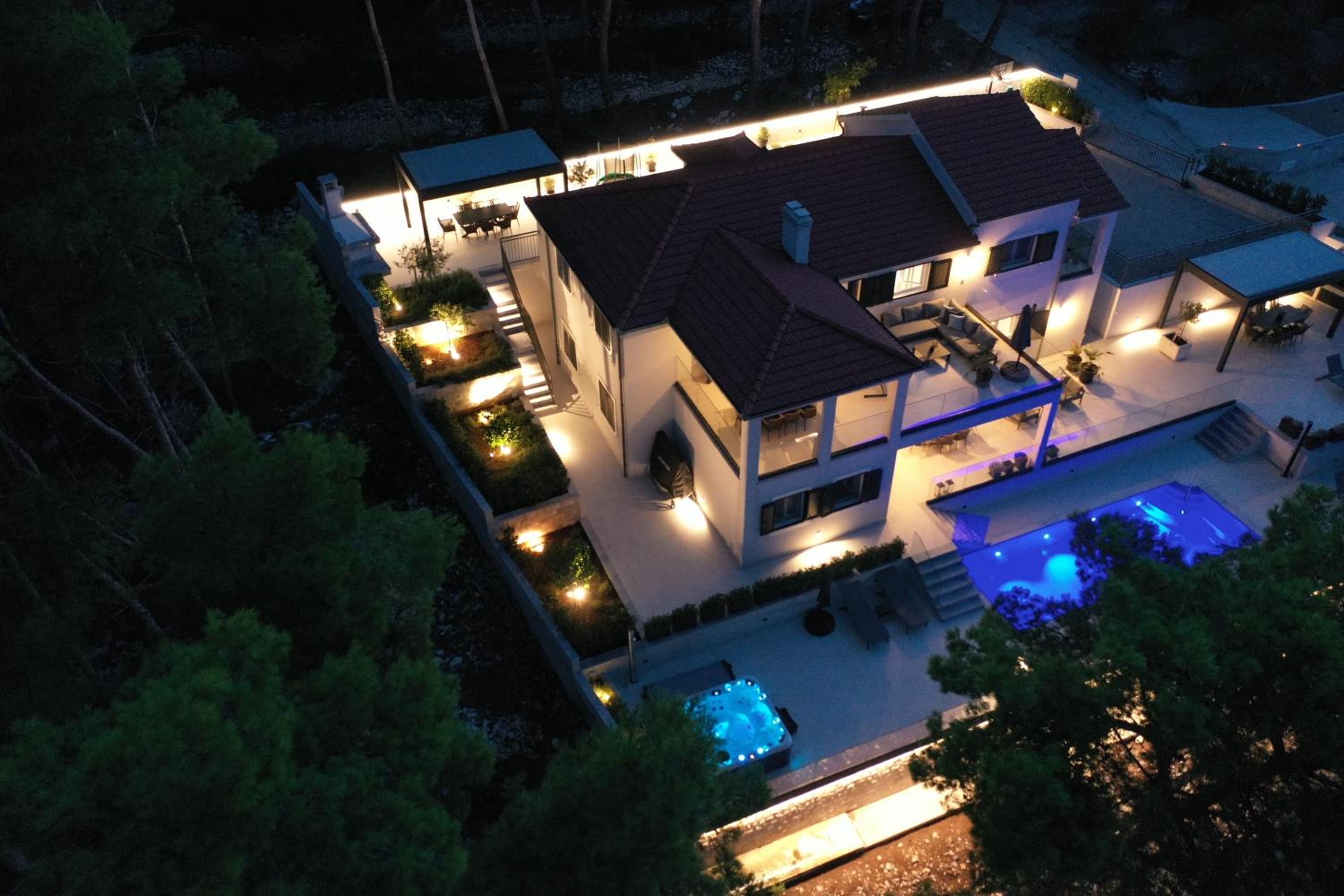 Villa Gardenal