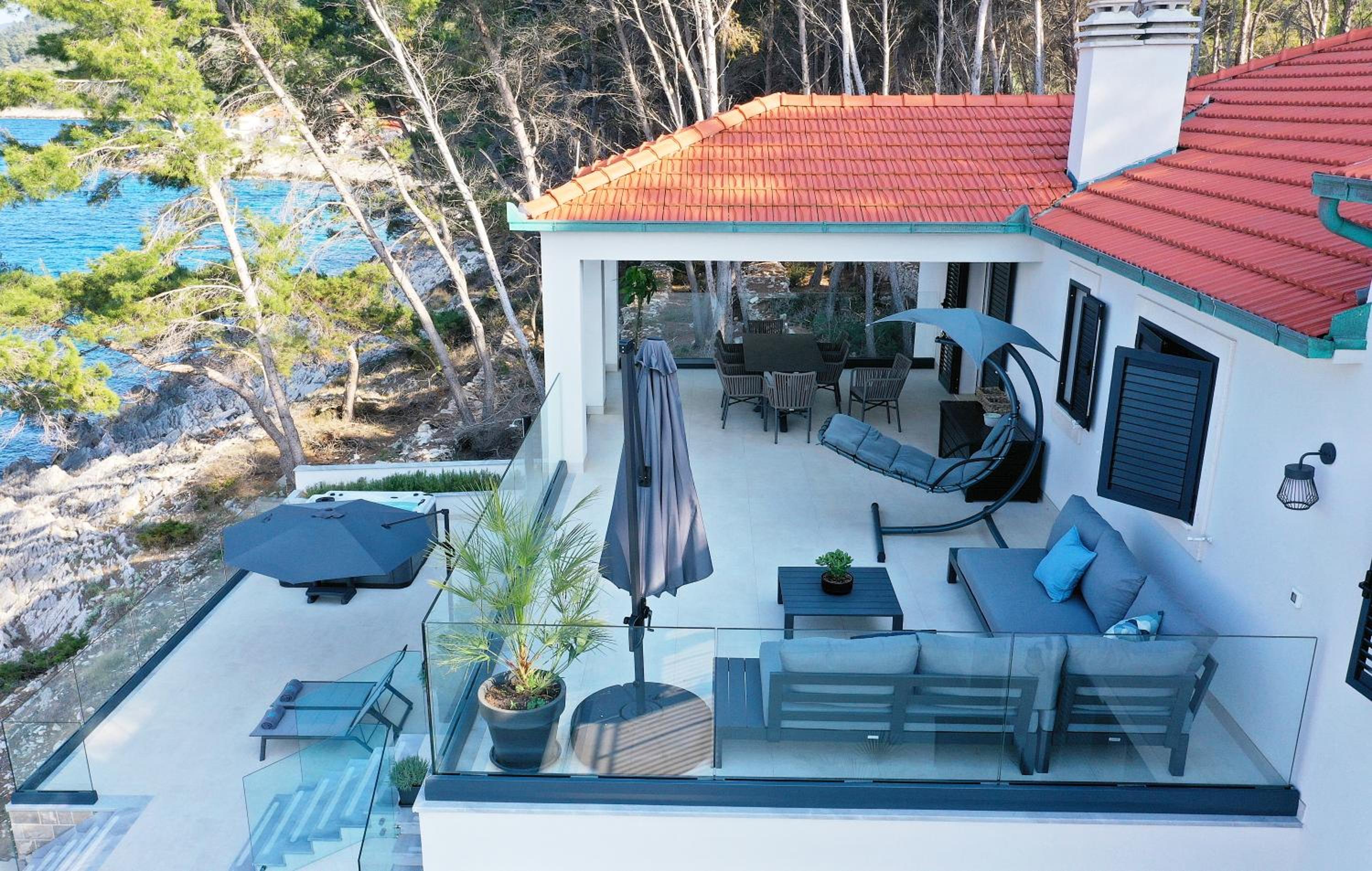 Villa Gardenal