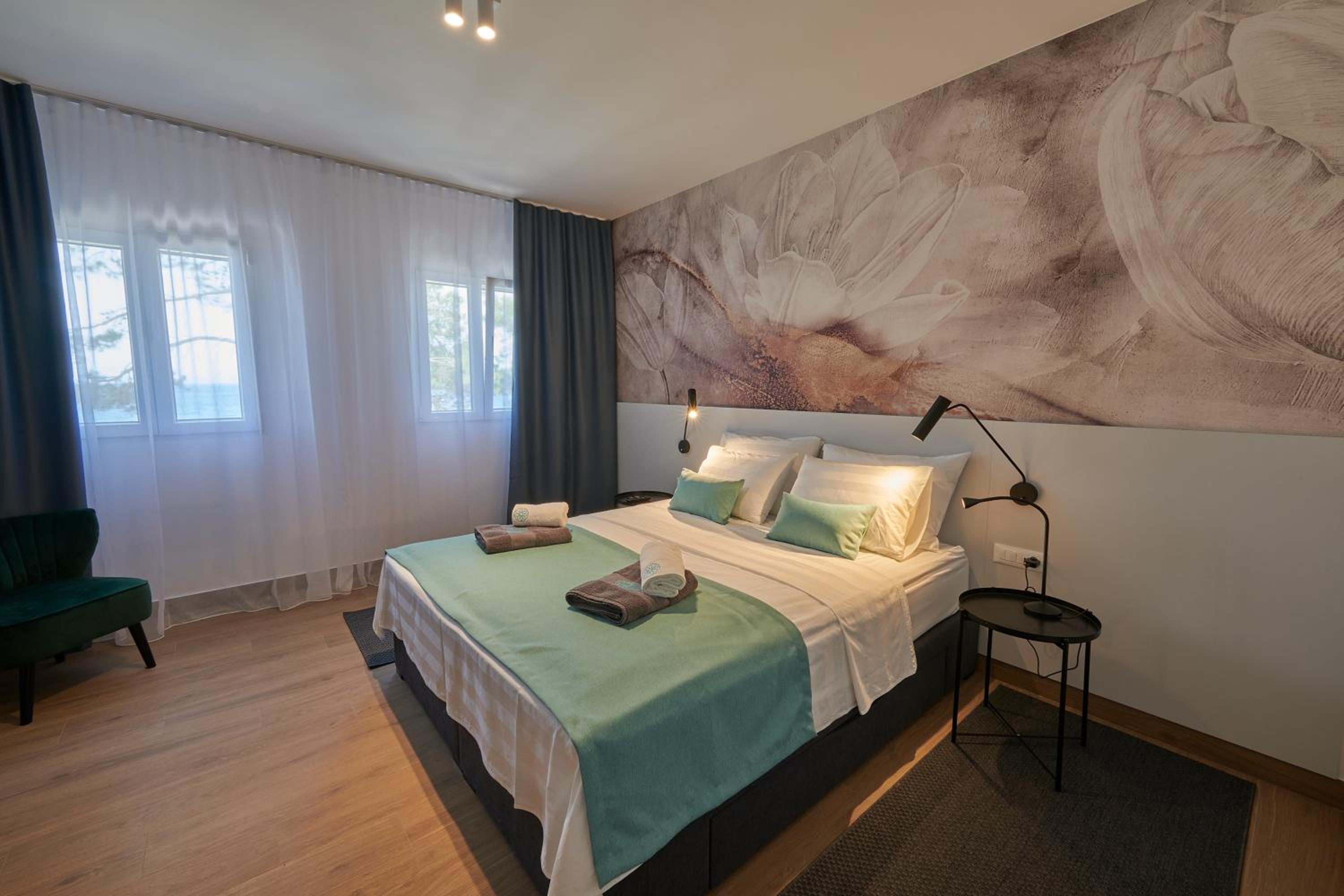 Villa Gardenal