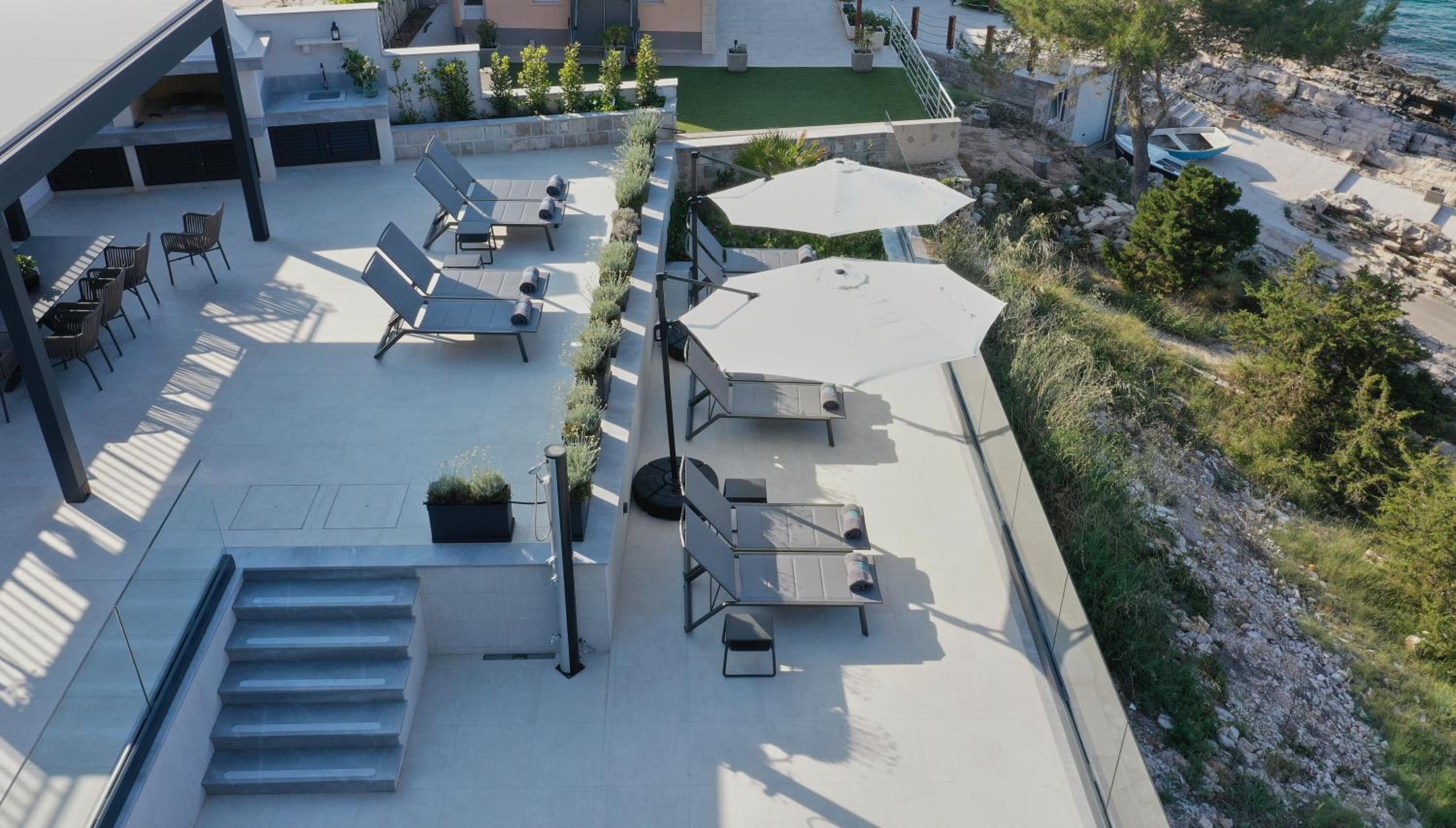 Villa Gardenal