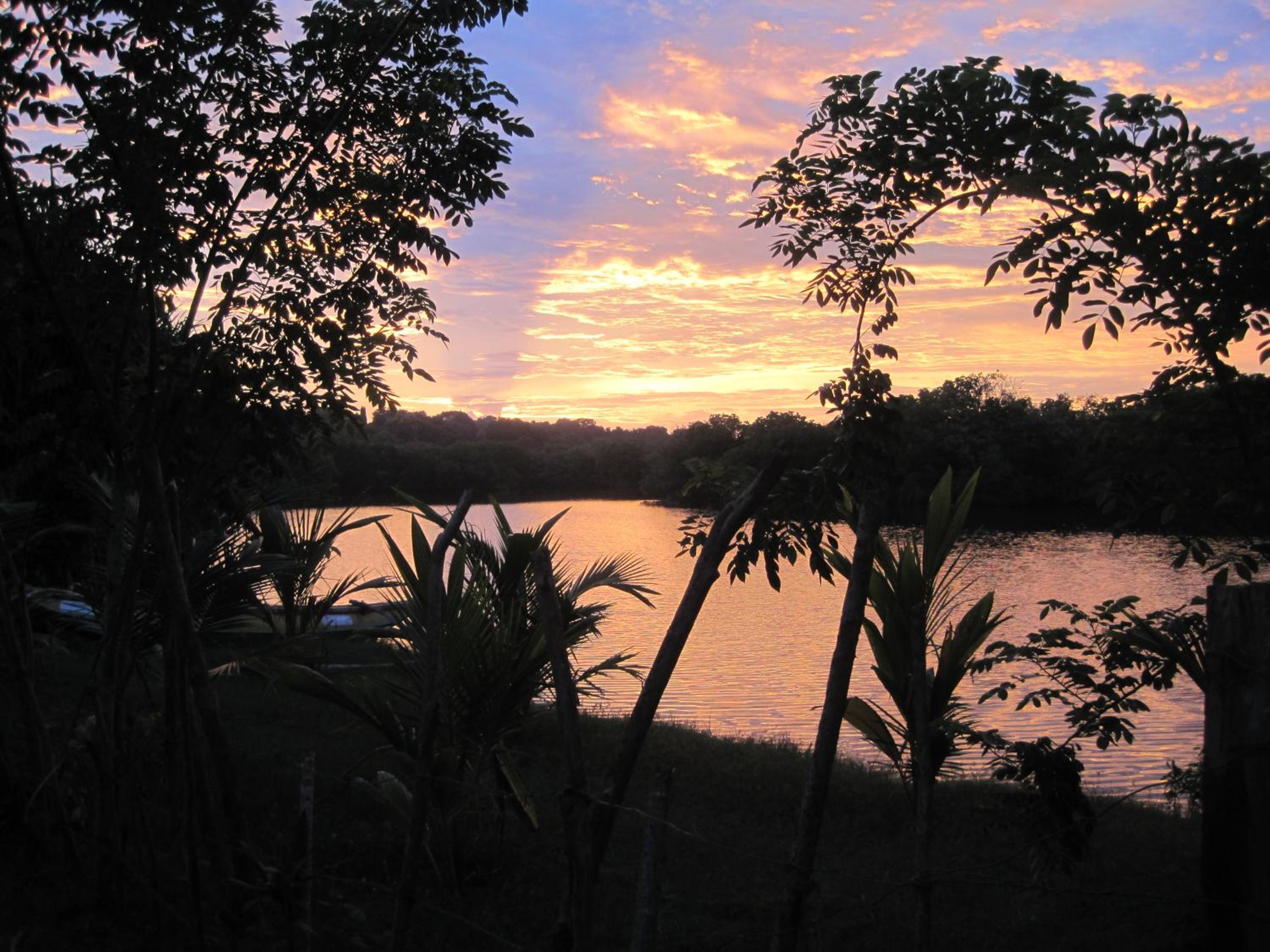 Beach Lagoon Guesthouse