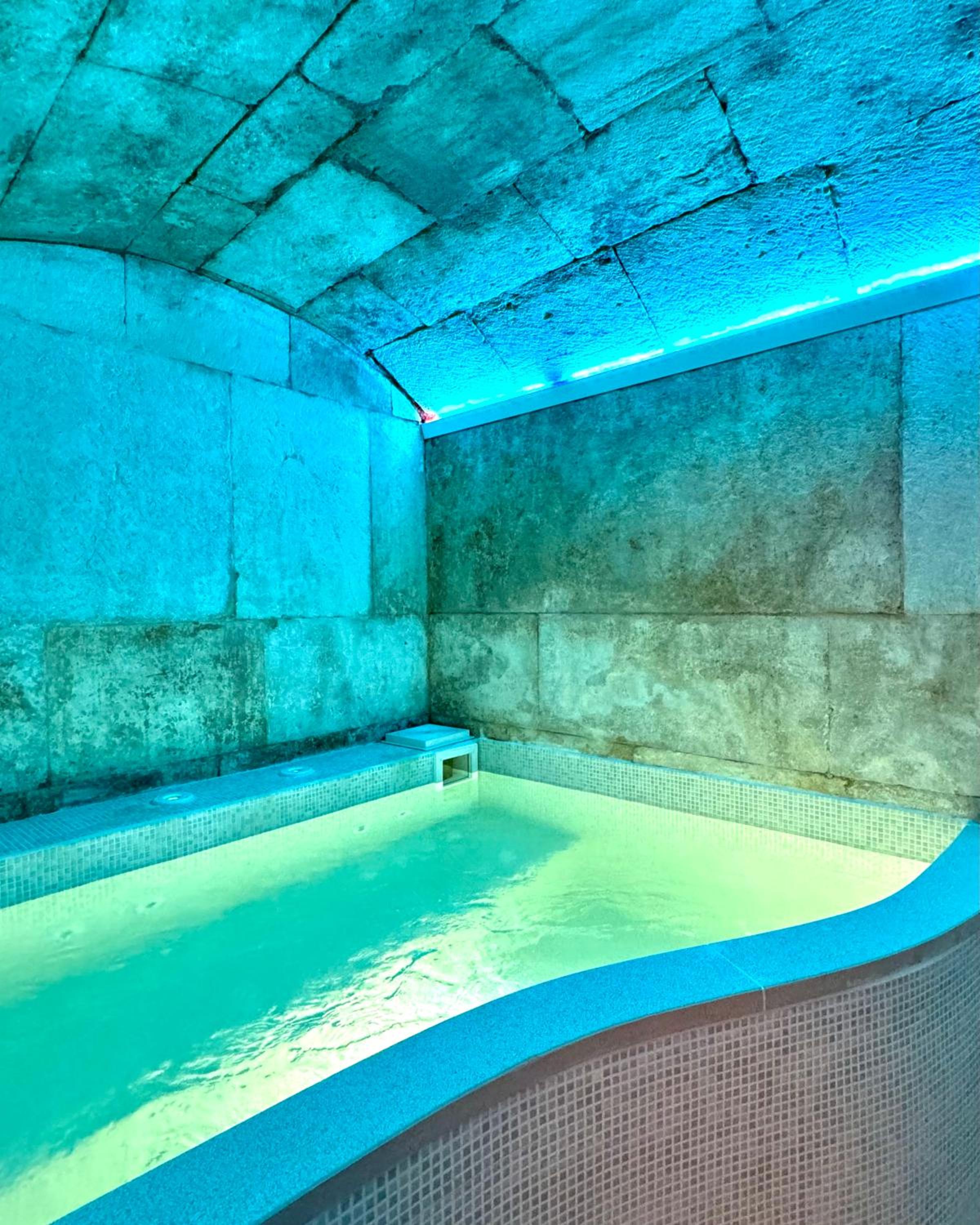 Evo Suite & Spa photo 2
