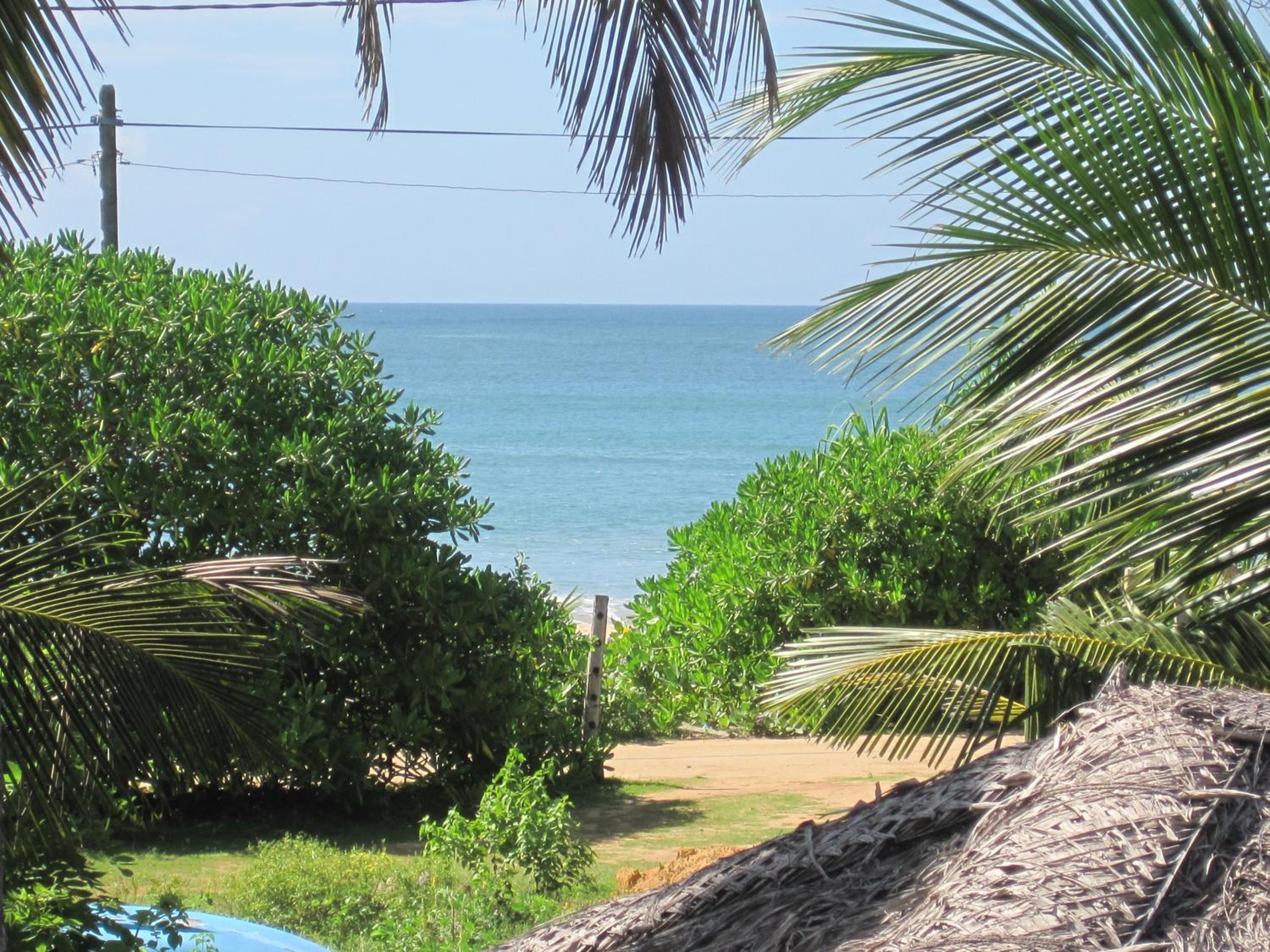 Beach Lagoon Guesthouse