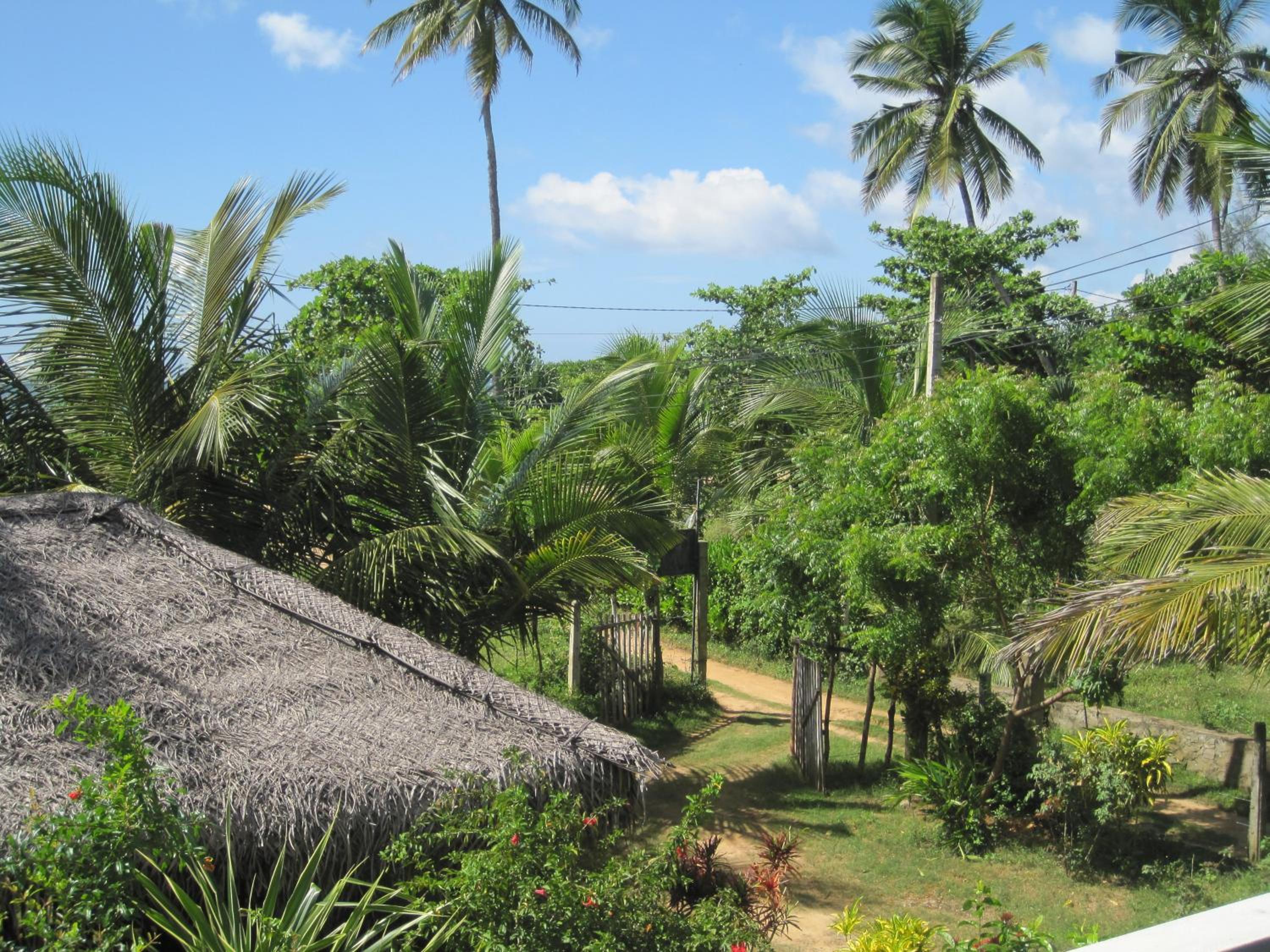Beach Lagoon Guesthouse